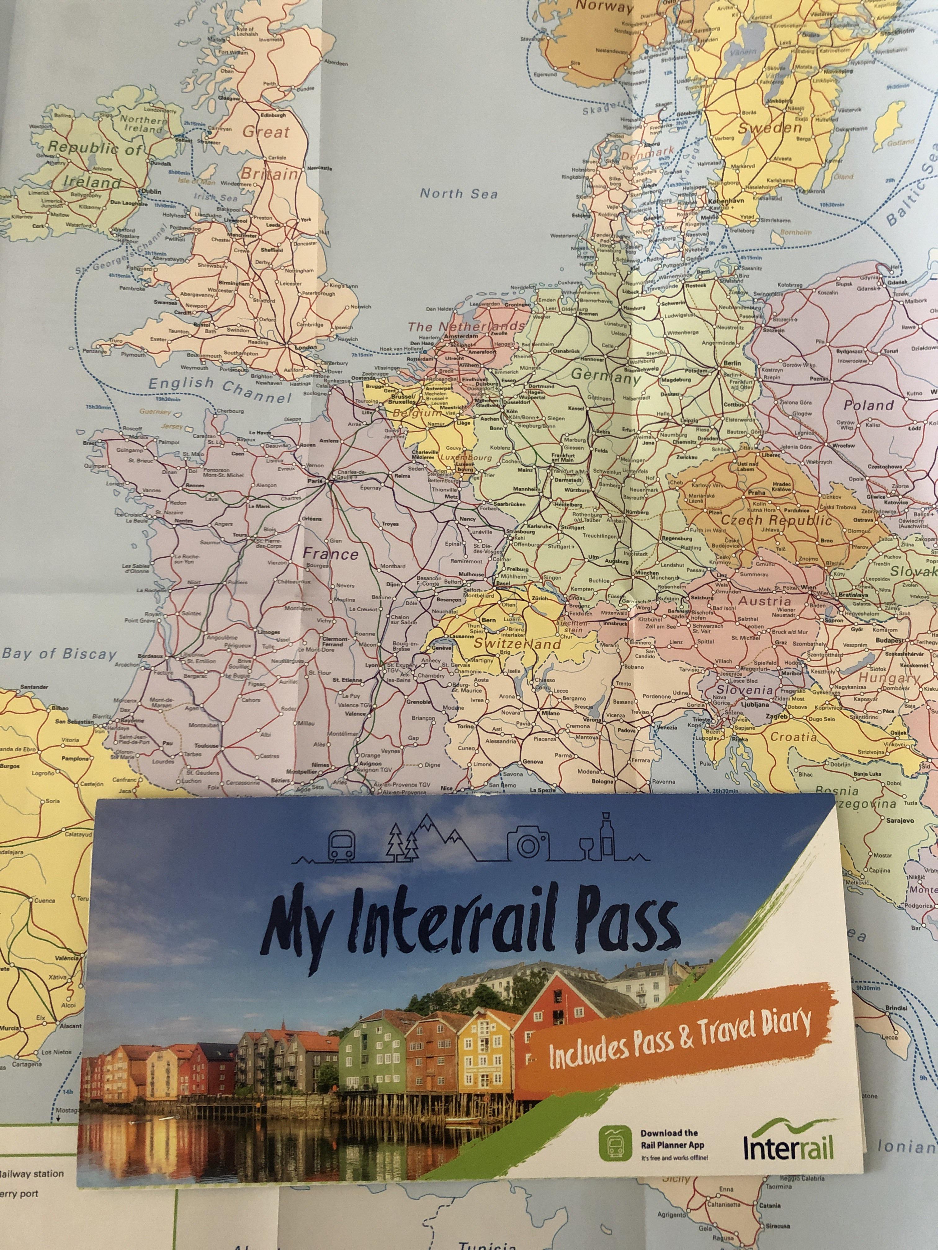 The best way to travel across Europe r/europe