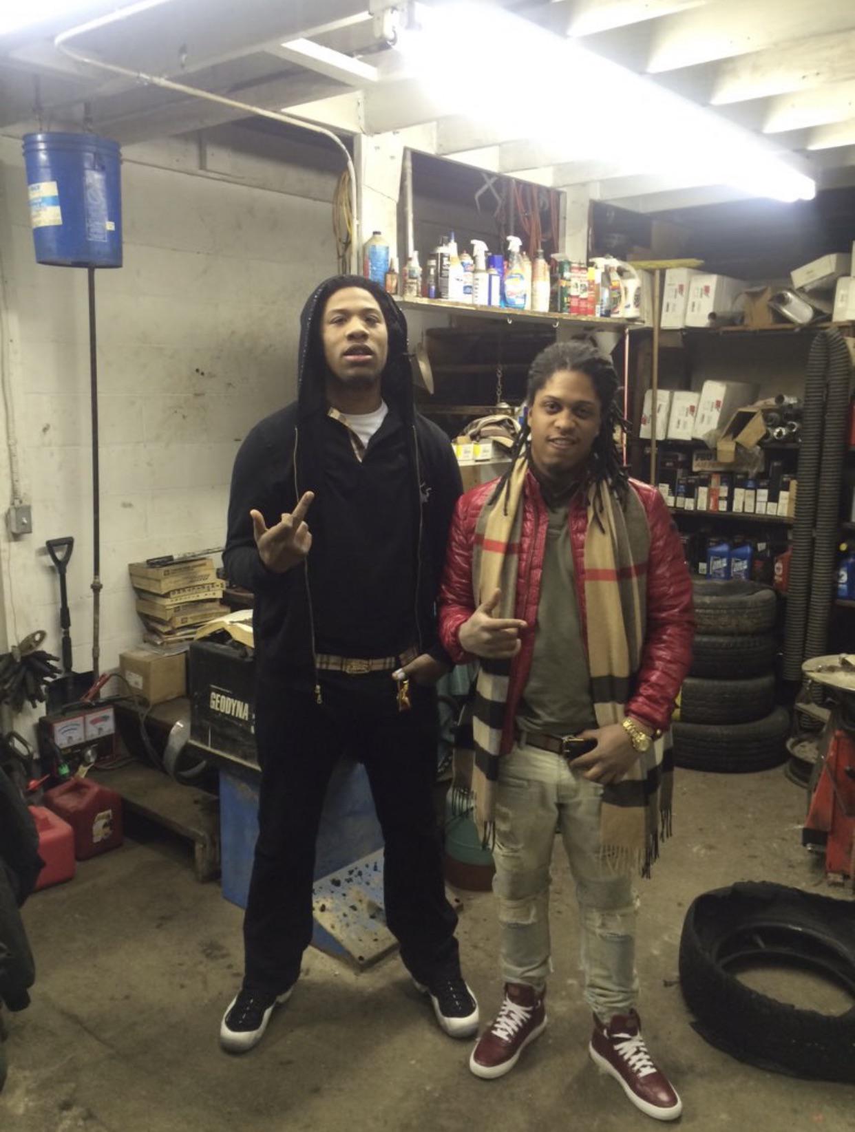 051 G Aero 🔒 and 051 Rose 🔒 : r/Chiraqology