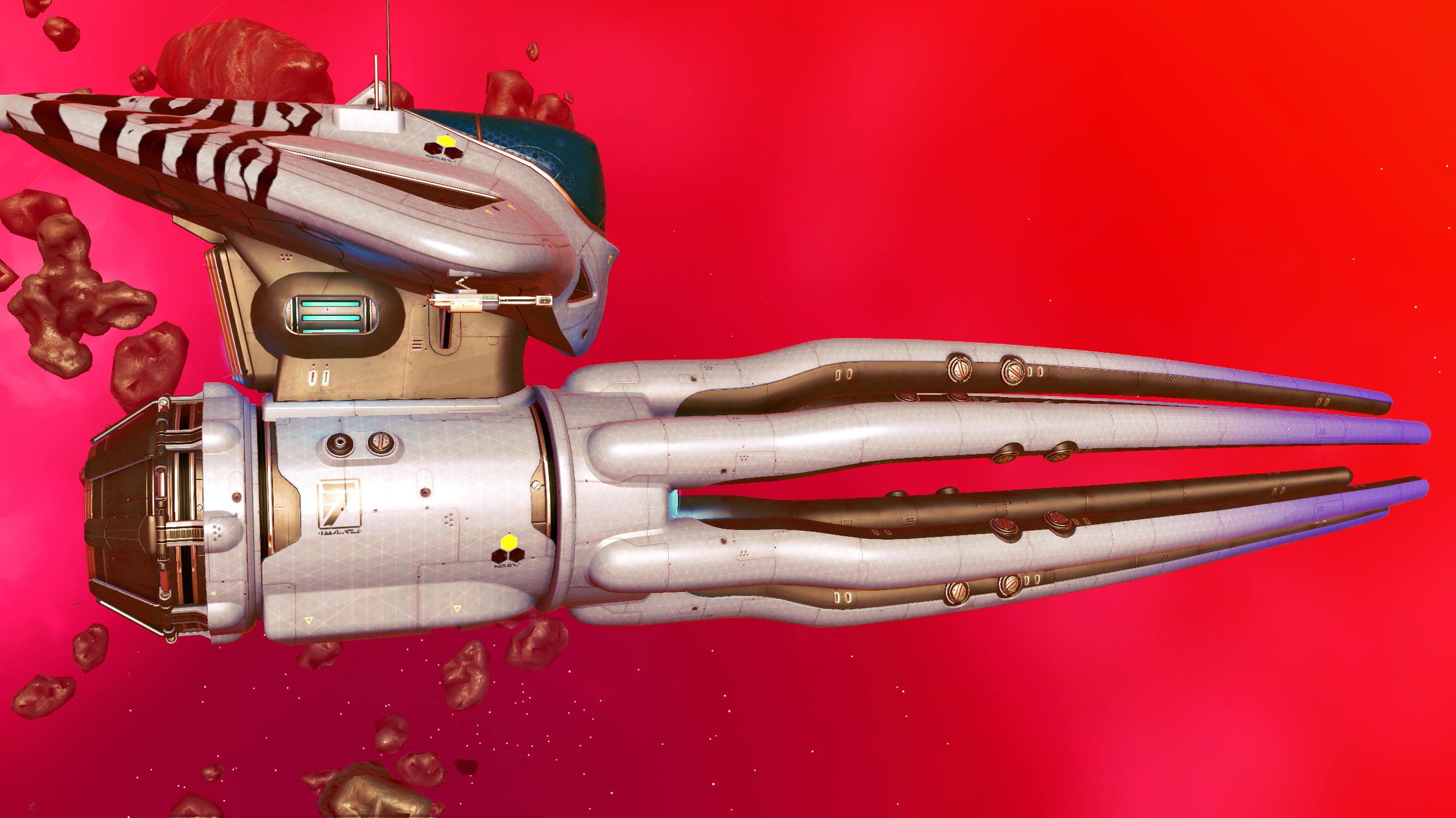 » White Squid, T3 Vy’keen system, Euclid 06860094067500D3