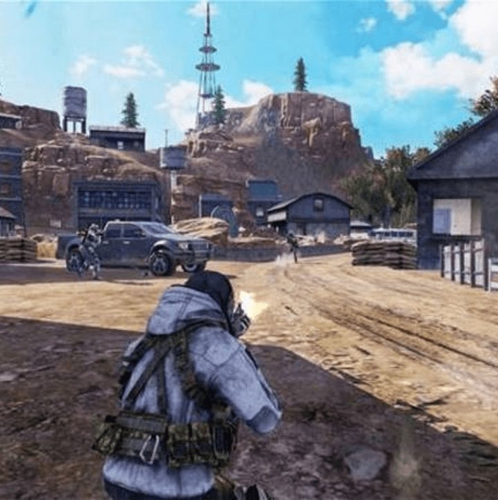 What's the best mobile Battle Royale game? r/AndroidGaming