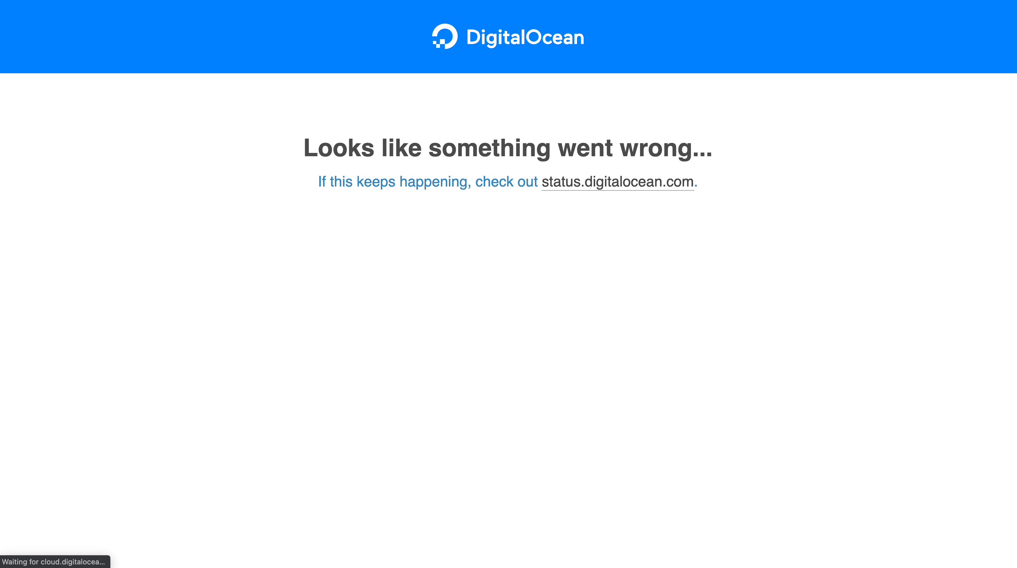 How to deploy efficiently on digital ocean digital_ocean