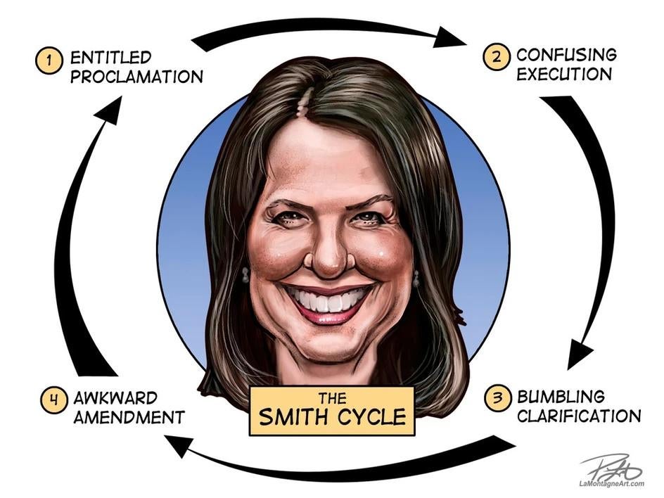 Alberta Politics & Government Thread 3.0 Page 312 Calgarypuck