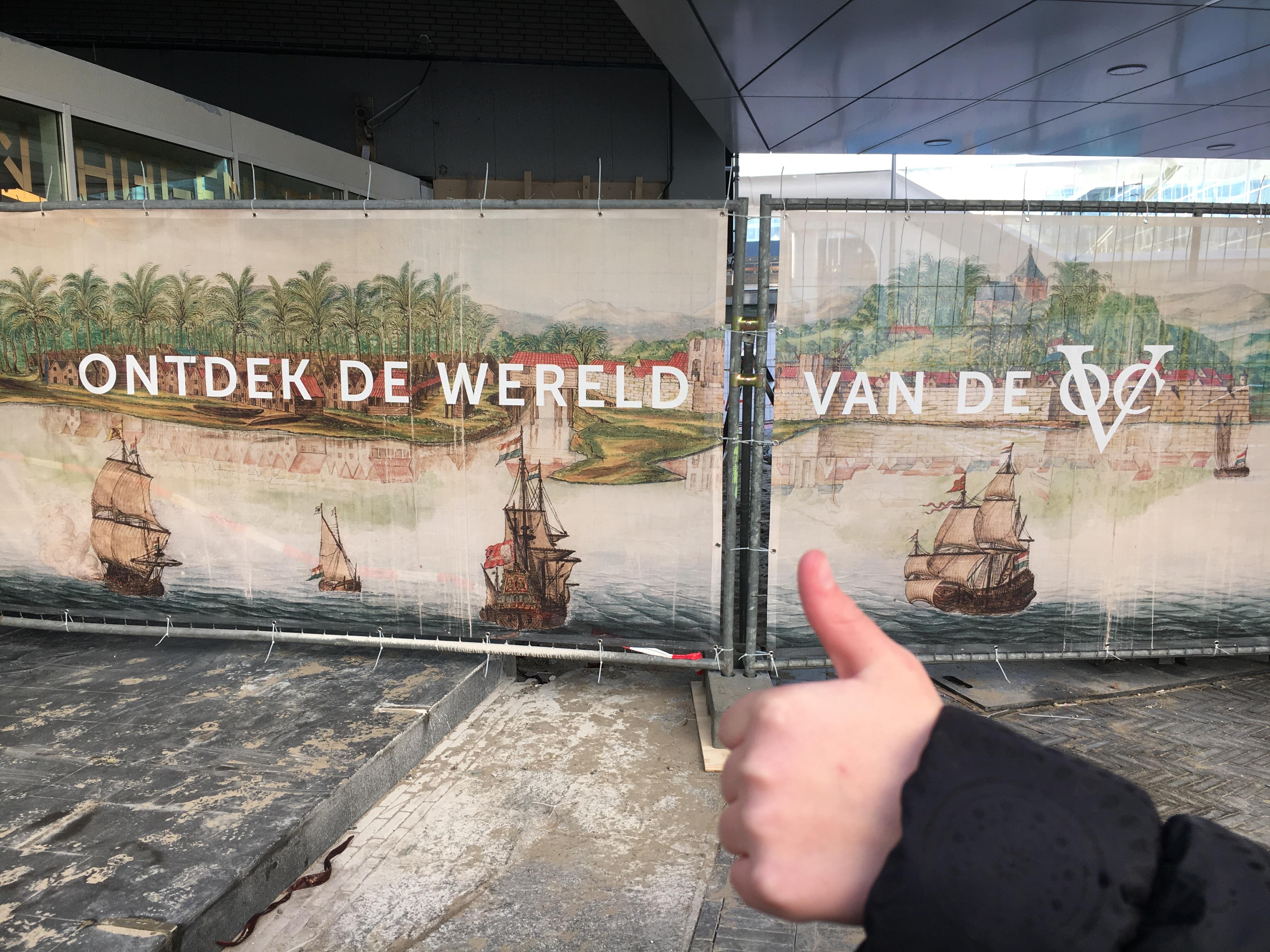 Mijn 9jarige dochter begrijpt het cirkeltrek