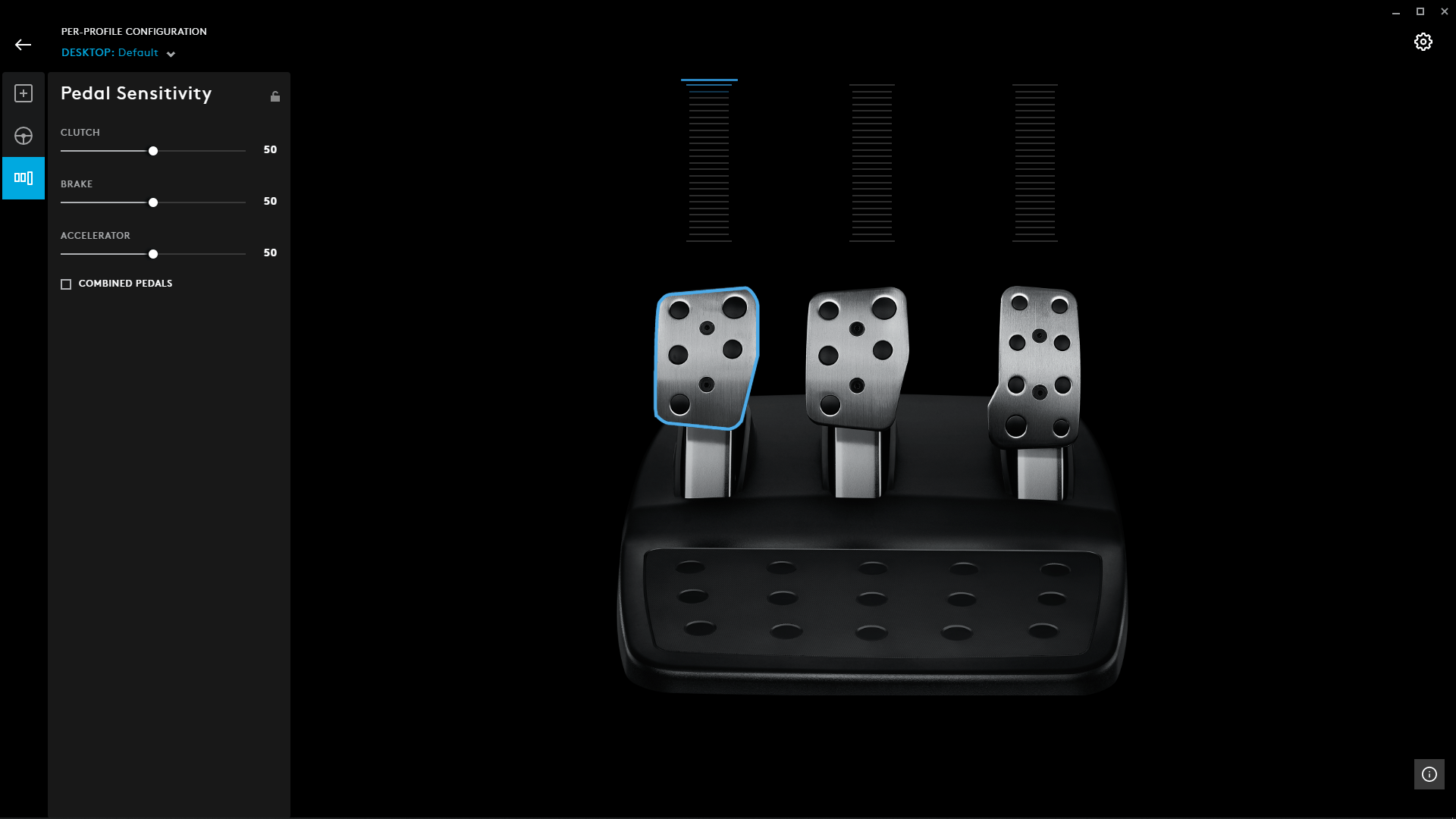 Logitech Gaming Software G29 : Logitech G29 Driving Force Racing Wheel