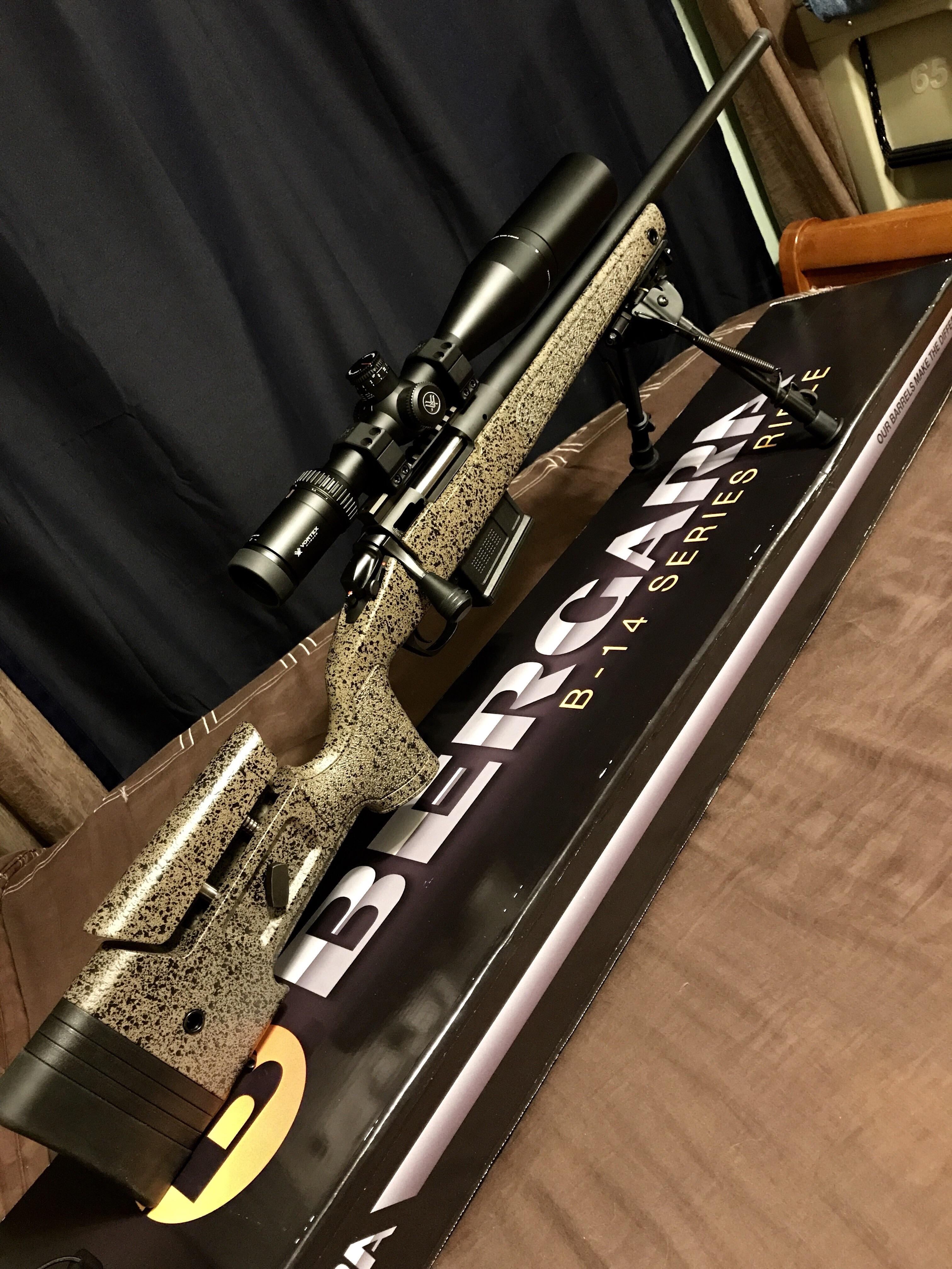 Amazing rifle for under 1000 r/guns