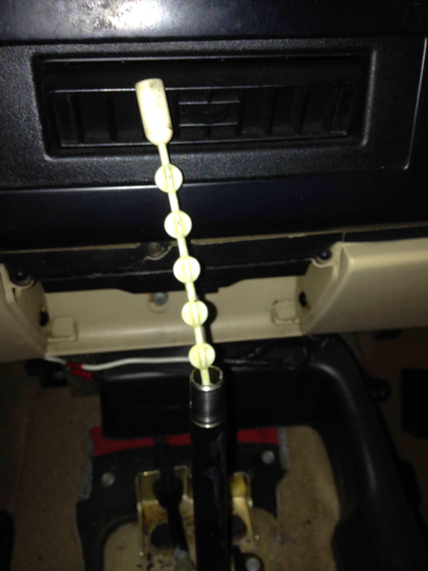 I always new jeep stuff was weird! This might be the new water