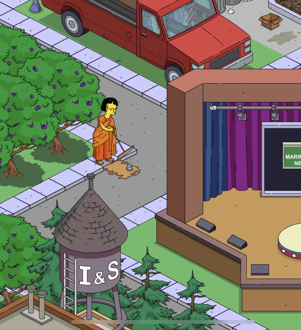 This broad keeps throwing me off during the bounty event. r/tappedout