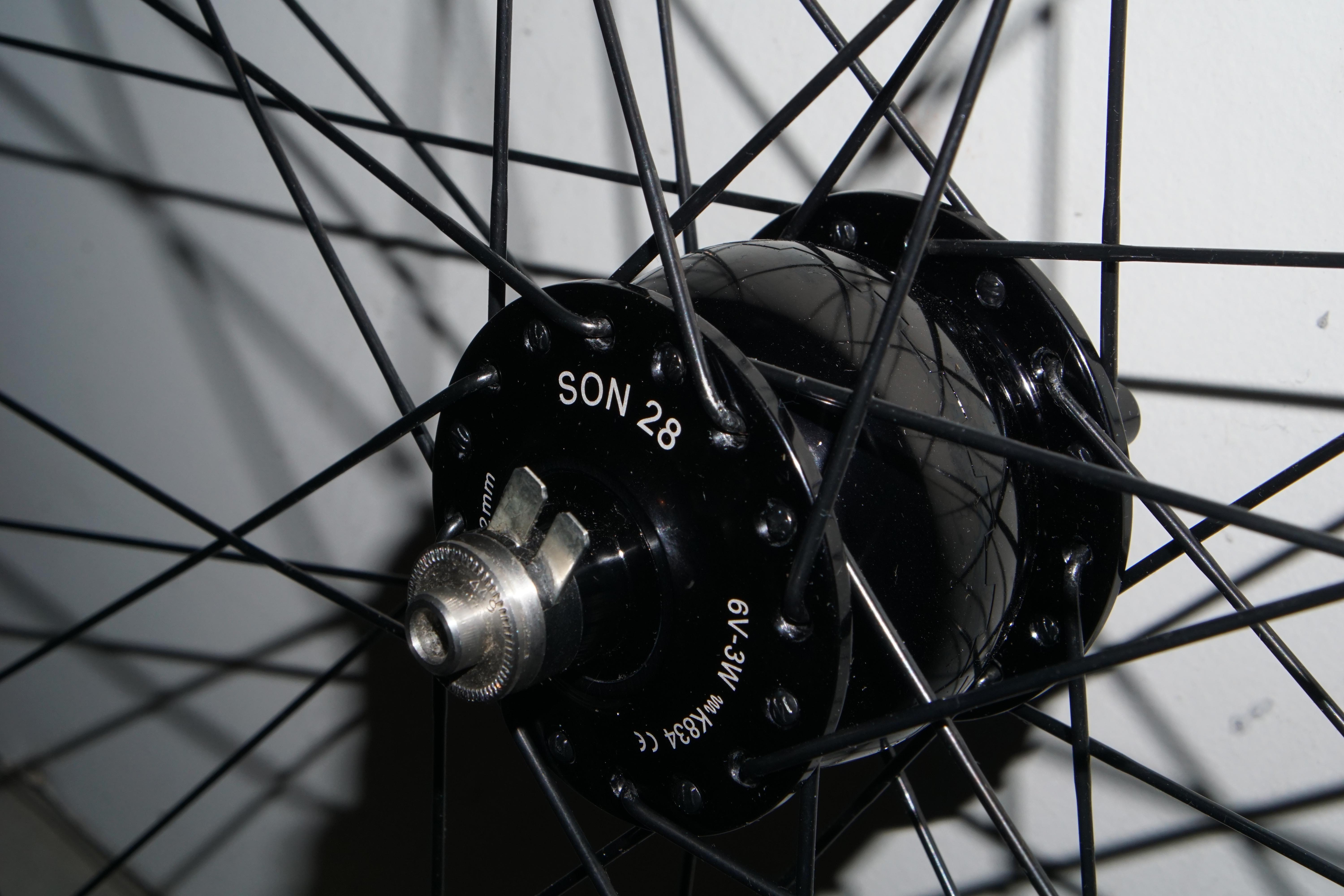 New bikepacking wheels ) r/bikepacking