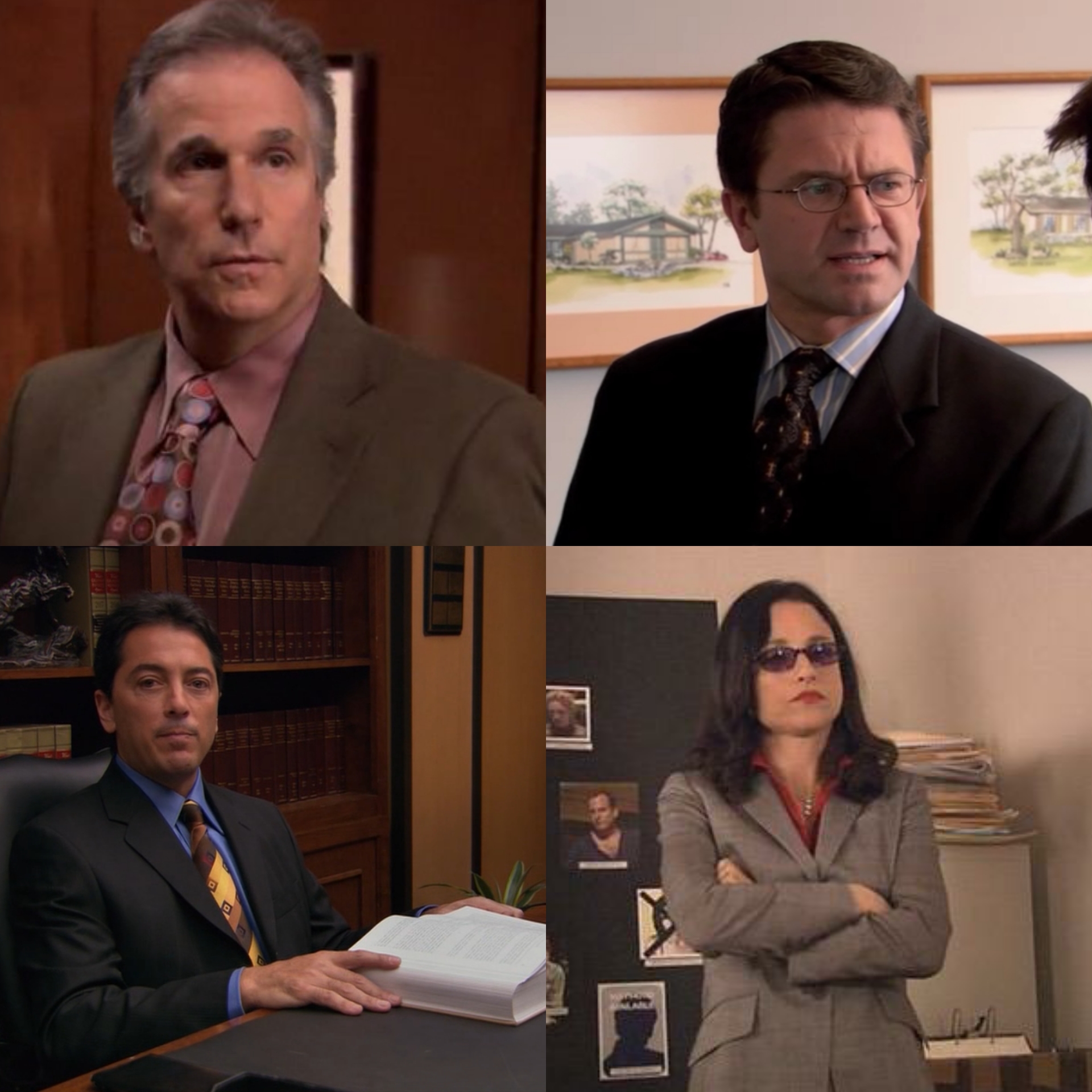 Which lawyer are you picking? r/arresteddevelopment