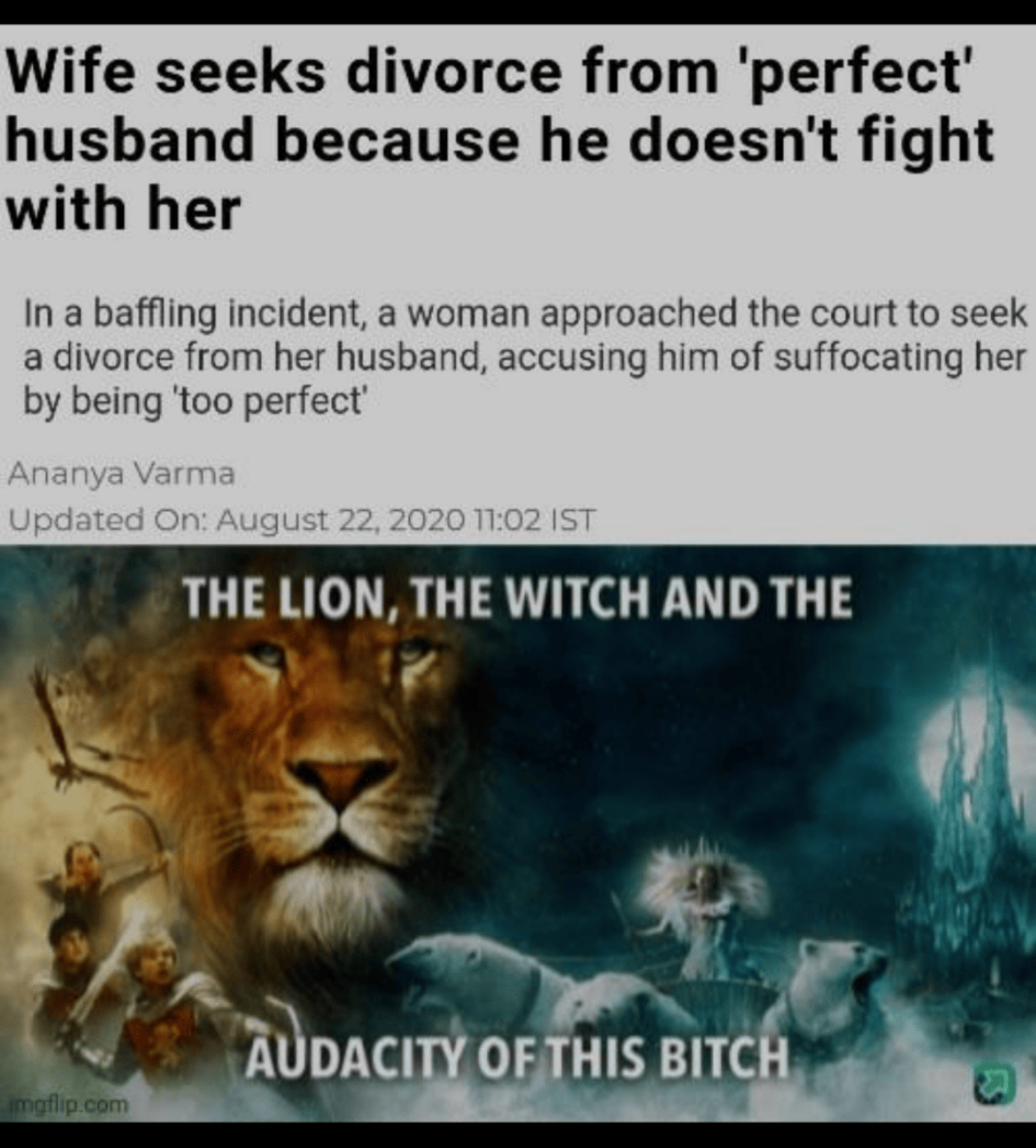 Perfection is overrated memes