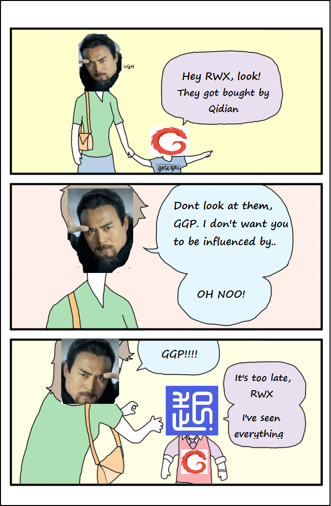 Posted this at NU, but i think it's time for reddit XD