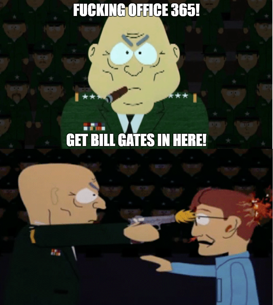 The bane of my existence! iiiiiiitttttttttttt