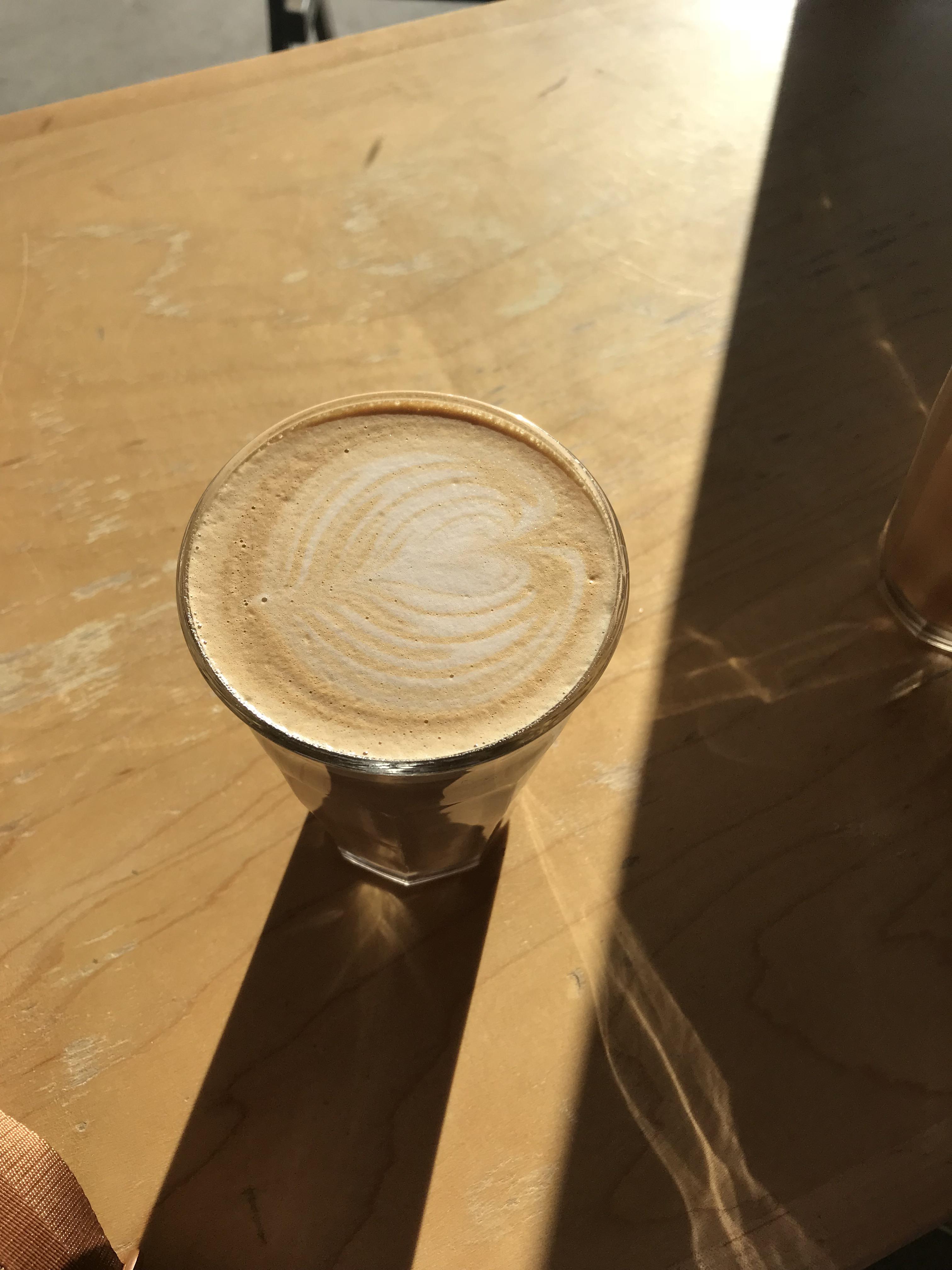 Evocation Coffee in Amarillo, TX r/cafe