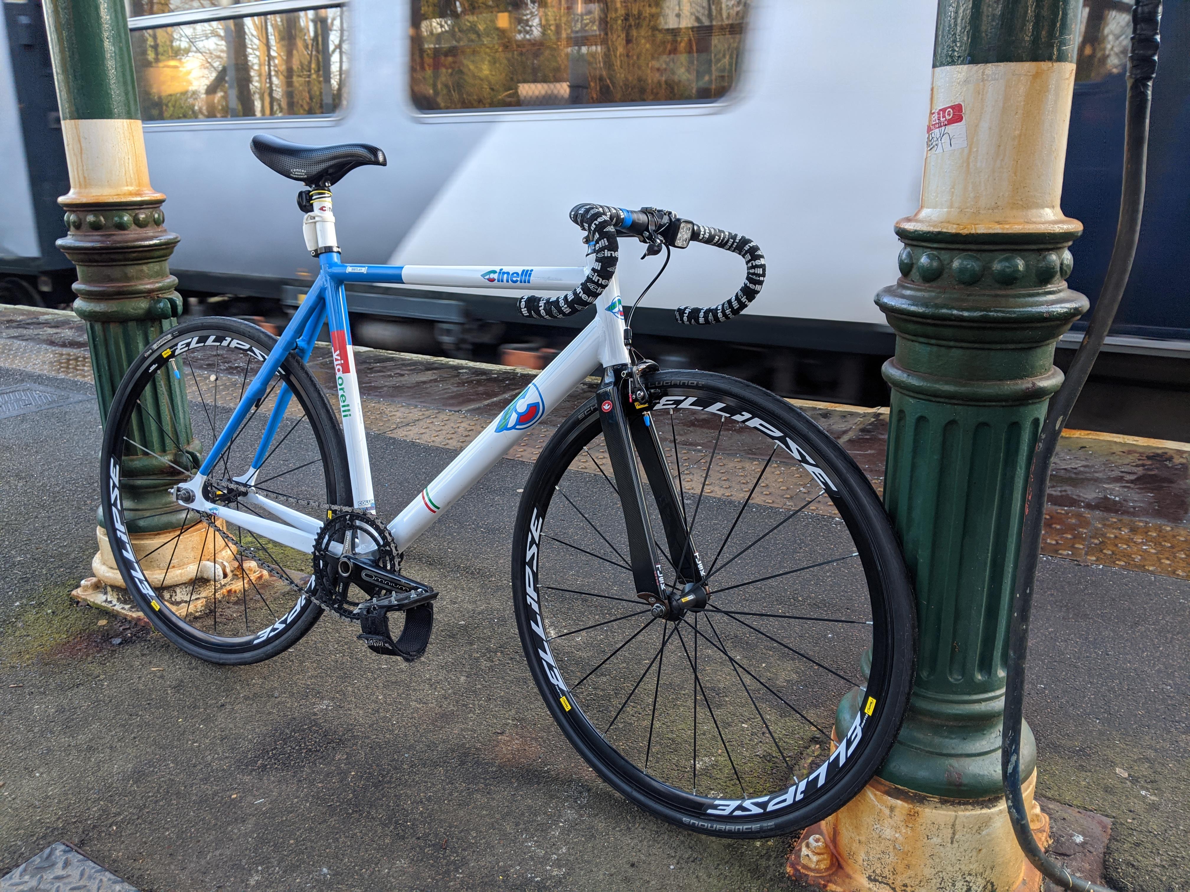 Vig. : r/FixedGearBicycle