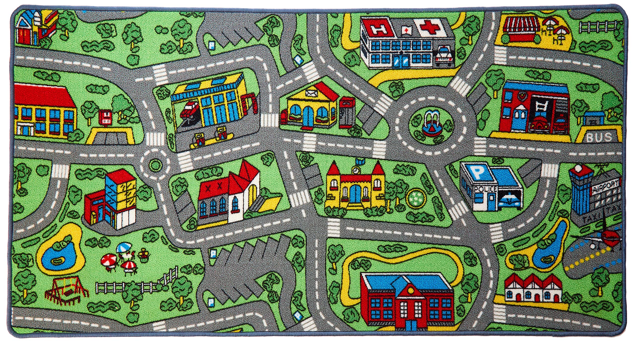 THE Road Rug r/nostalgia