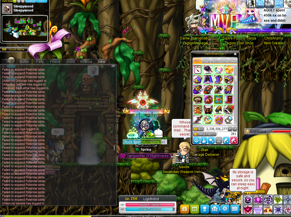 Where to Find Decent Throwing Stars in Maple 2020 Maplestory