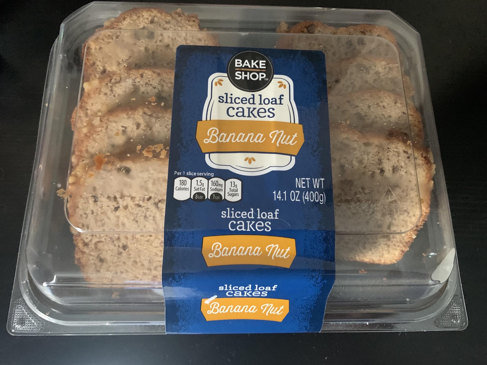 Love this stuff! Best store bought banana bread I’ve ever found 👍🏼 r/aldi
