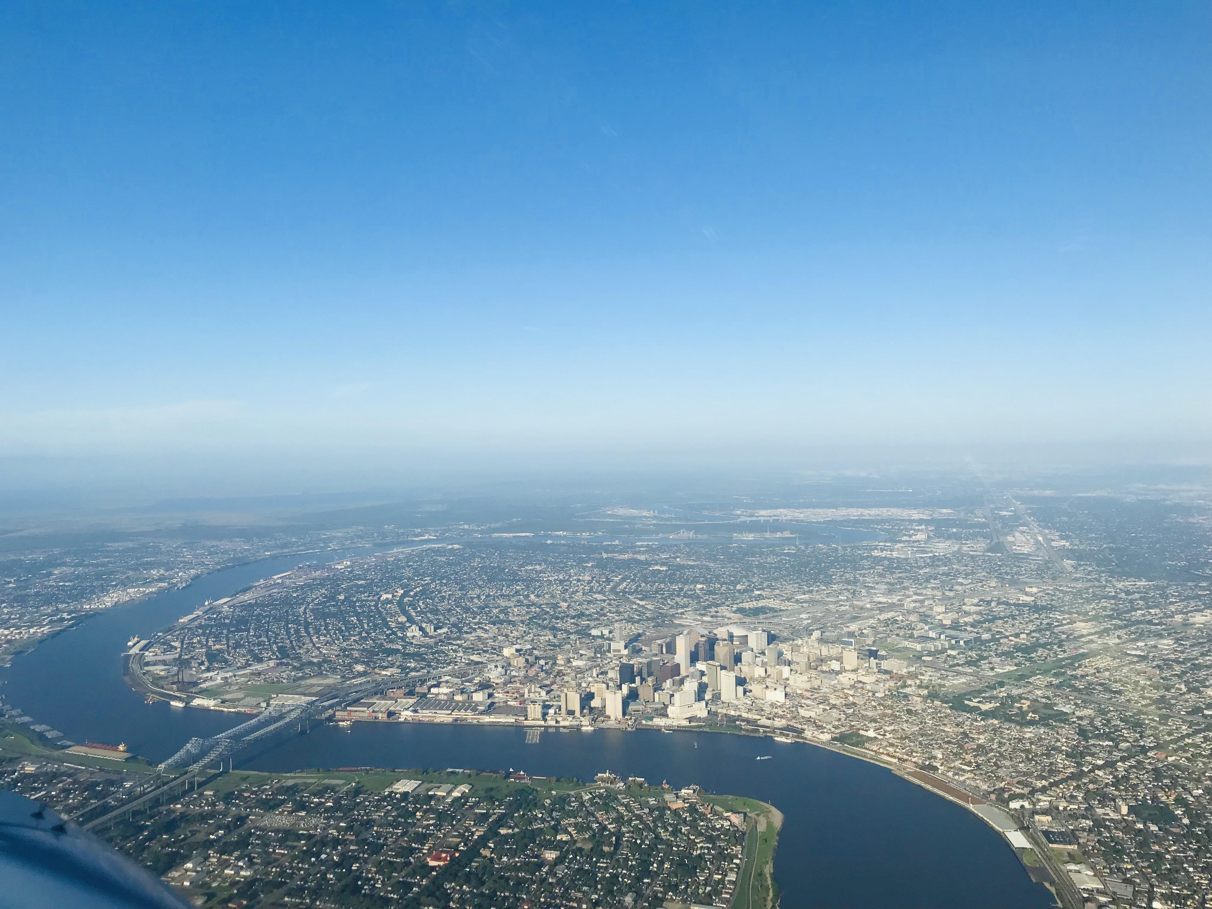 Happy Labor Day New Orleans r/NewOrleans