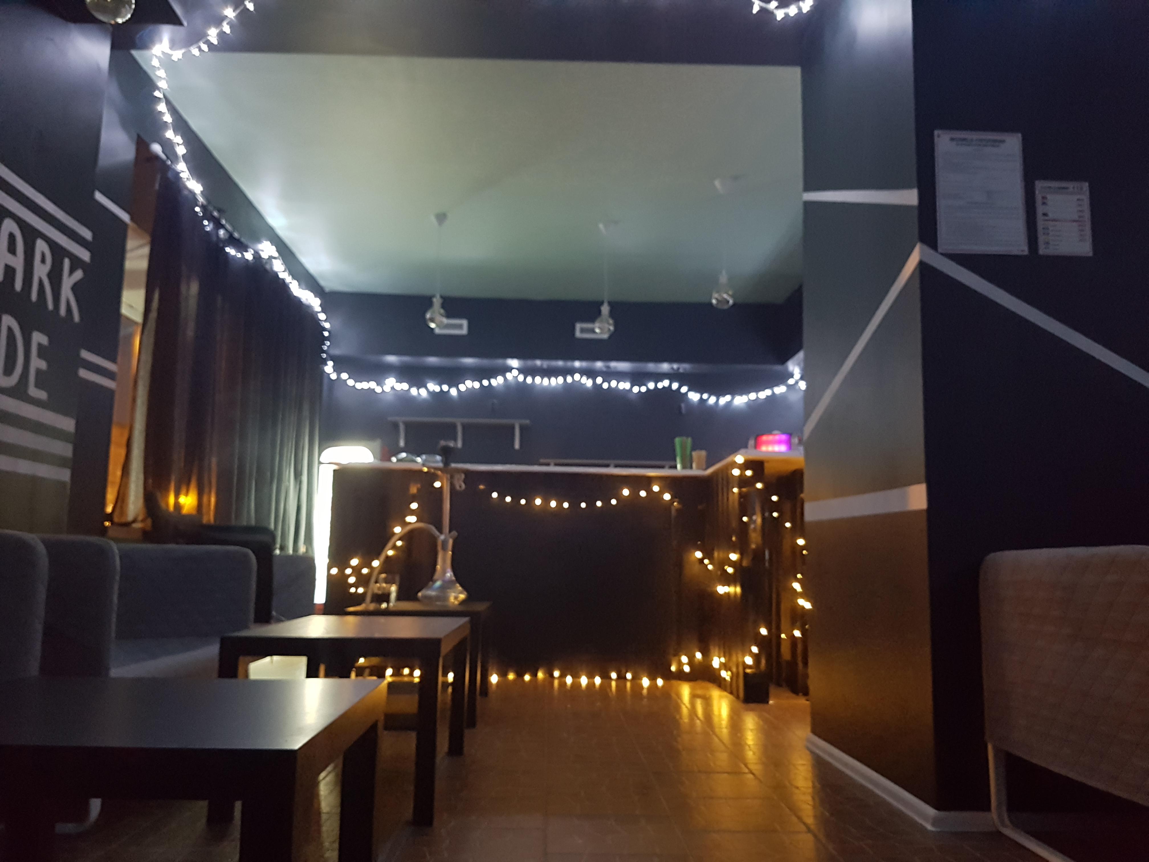 BYOB lounge help, how do you make it work? (europe poland) r/hookah