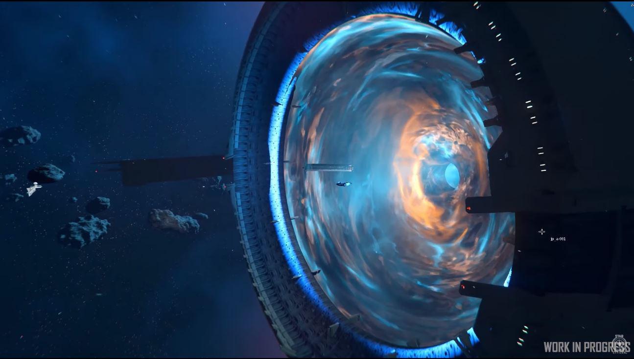 353 best Jump Point images on Pholder Starcitizen, Movie Details and