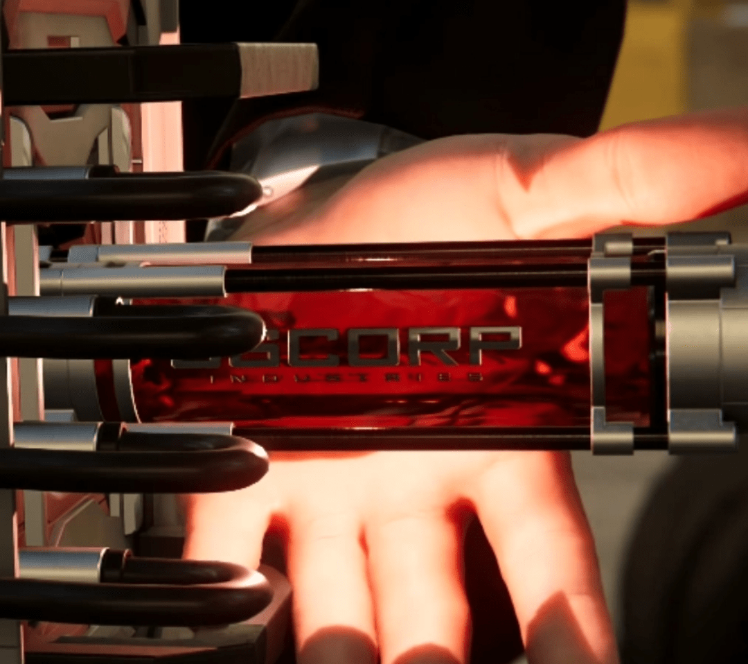 What does Devil's breath taste like? r/SpidermanPS4