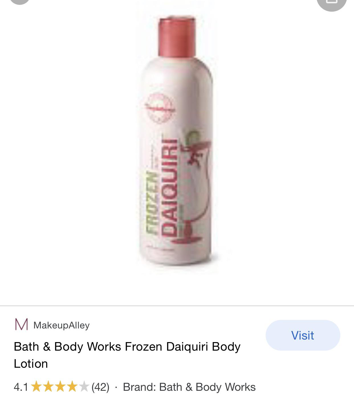 Does anyone know where I can find this? r/bathandbodyworks