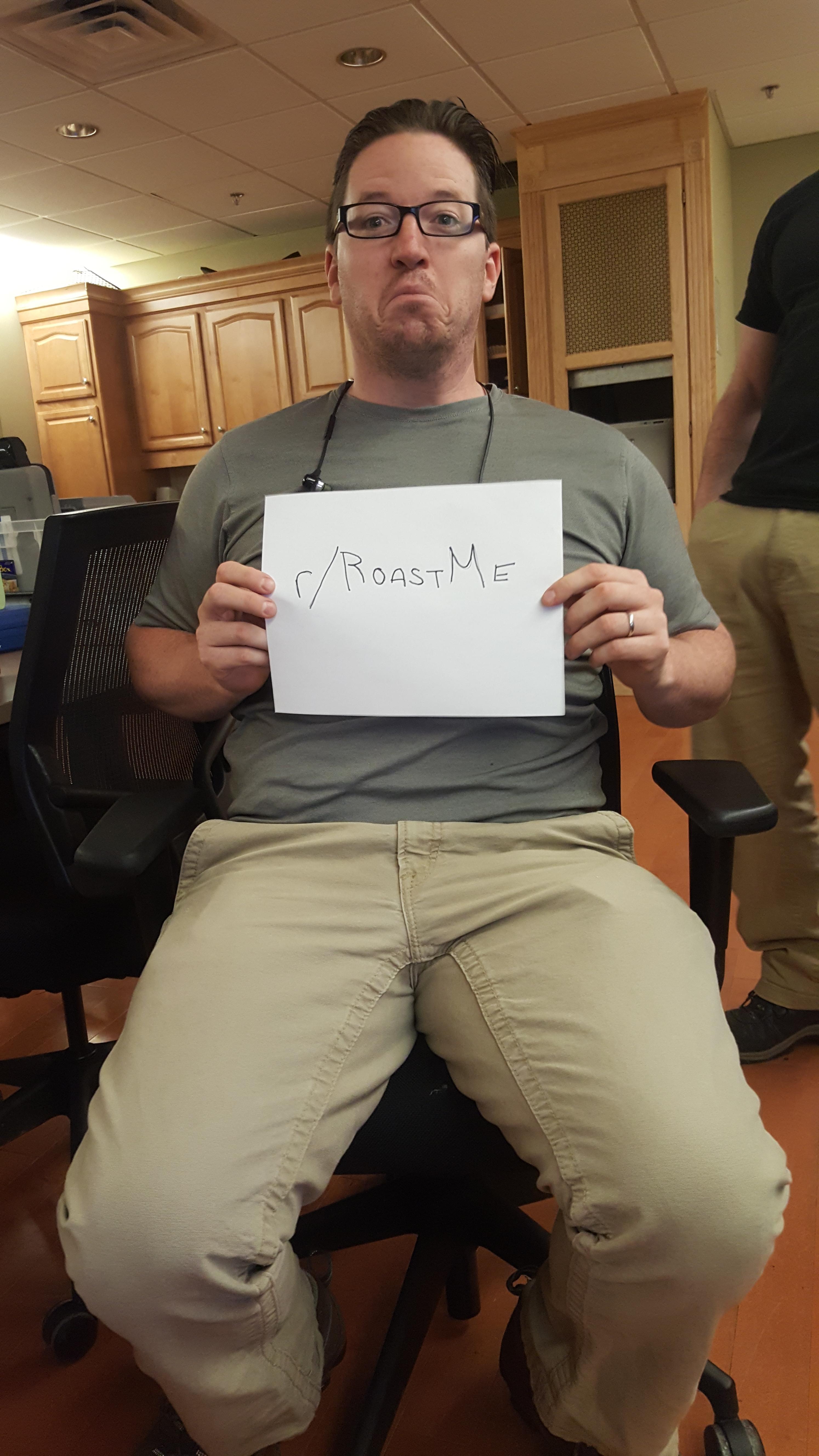 What does this mean? r/RoastMe