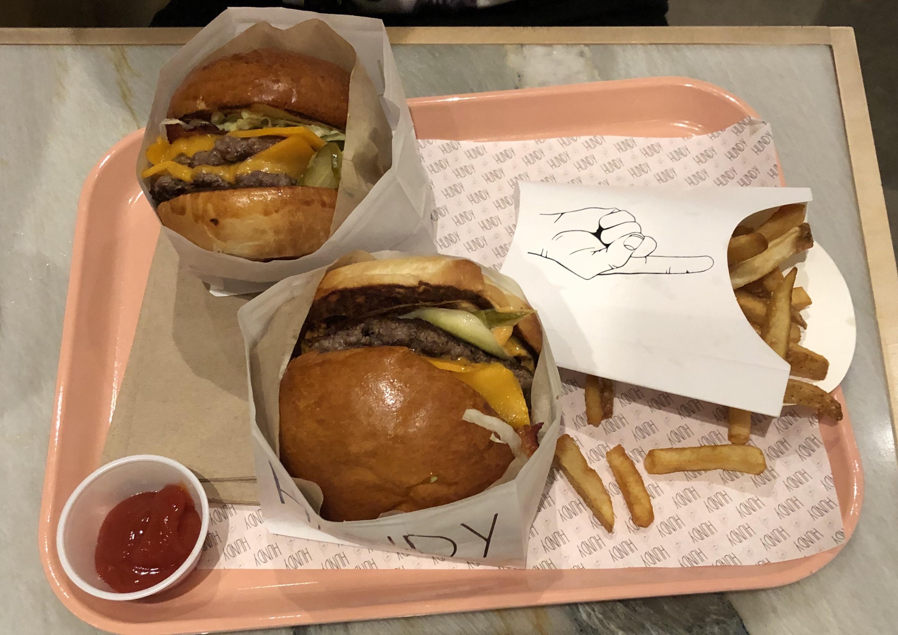 New burger spot opened up near me r/burgers