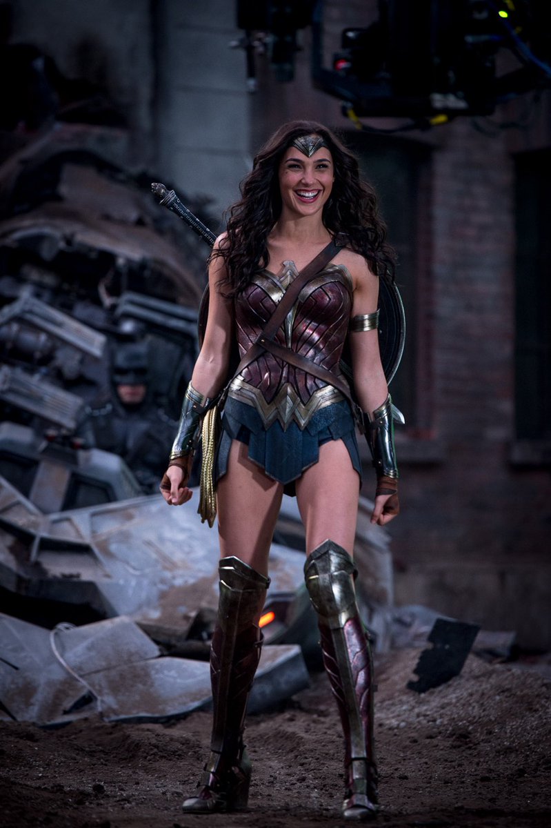Wonder Woman Batman V Superman Gal Gadot R Geekboners