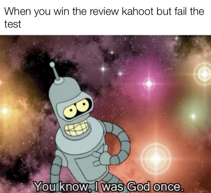 I used to rule the world memes