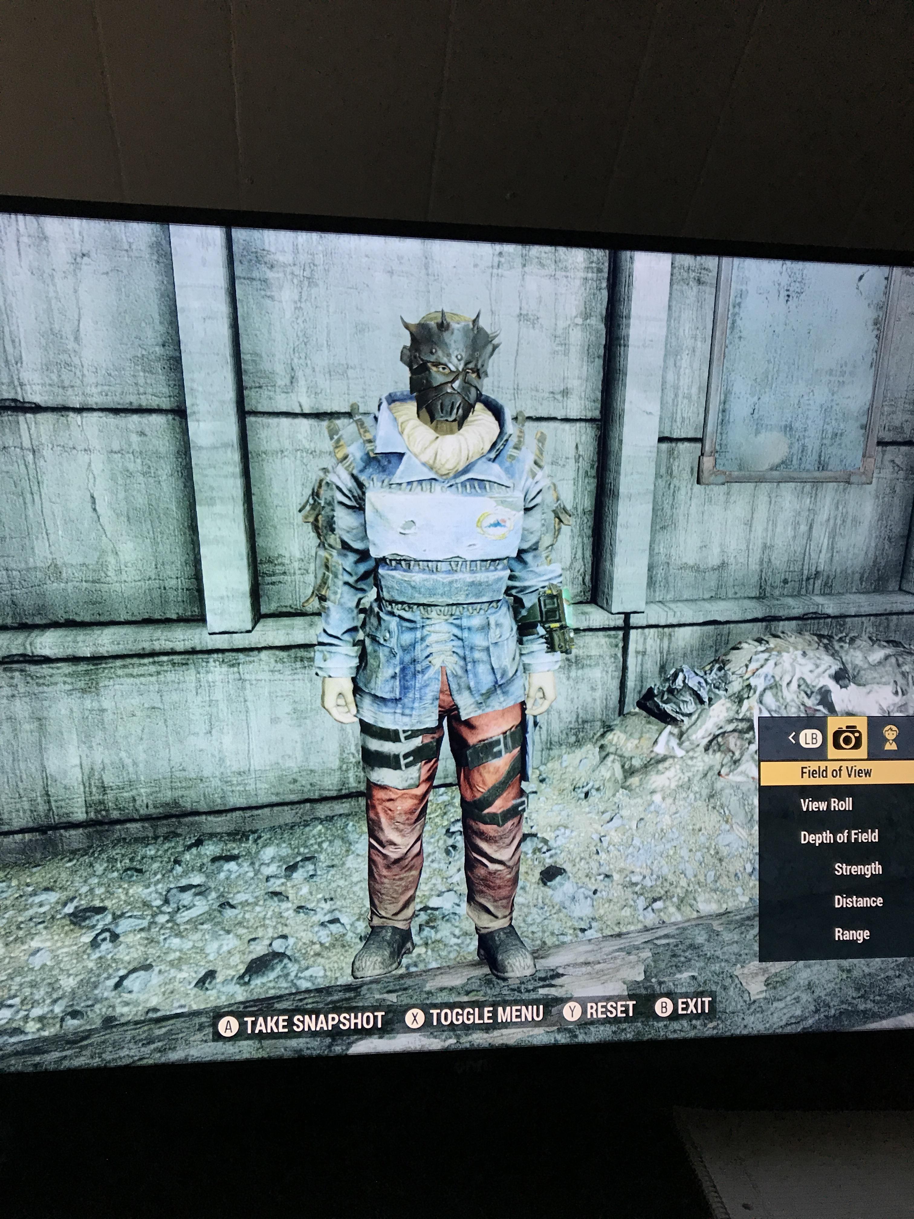 [Discussion] Is the blue ridge caravan outfit a rare drop? I haven’t