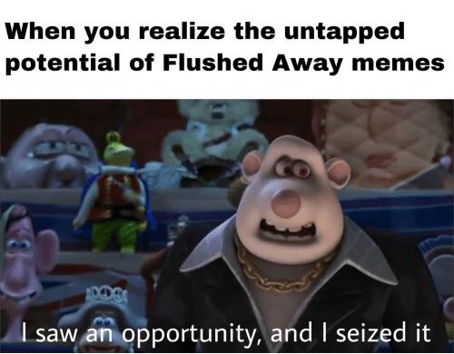 huzzah a man of quality memes