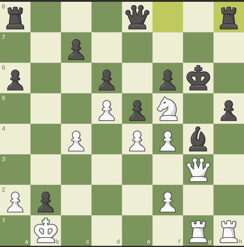 Chess The Game of Kings