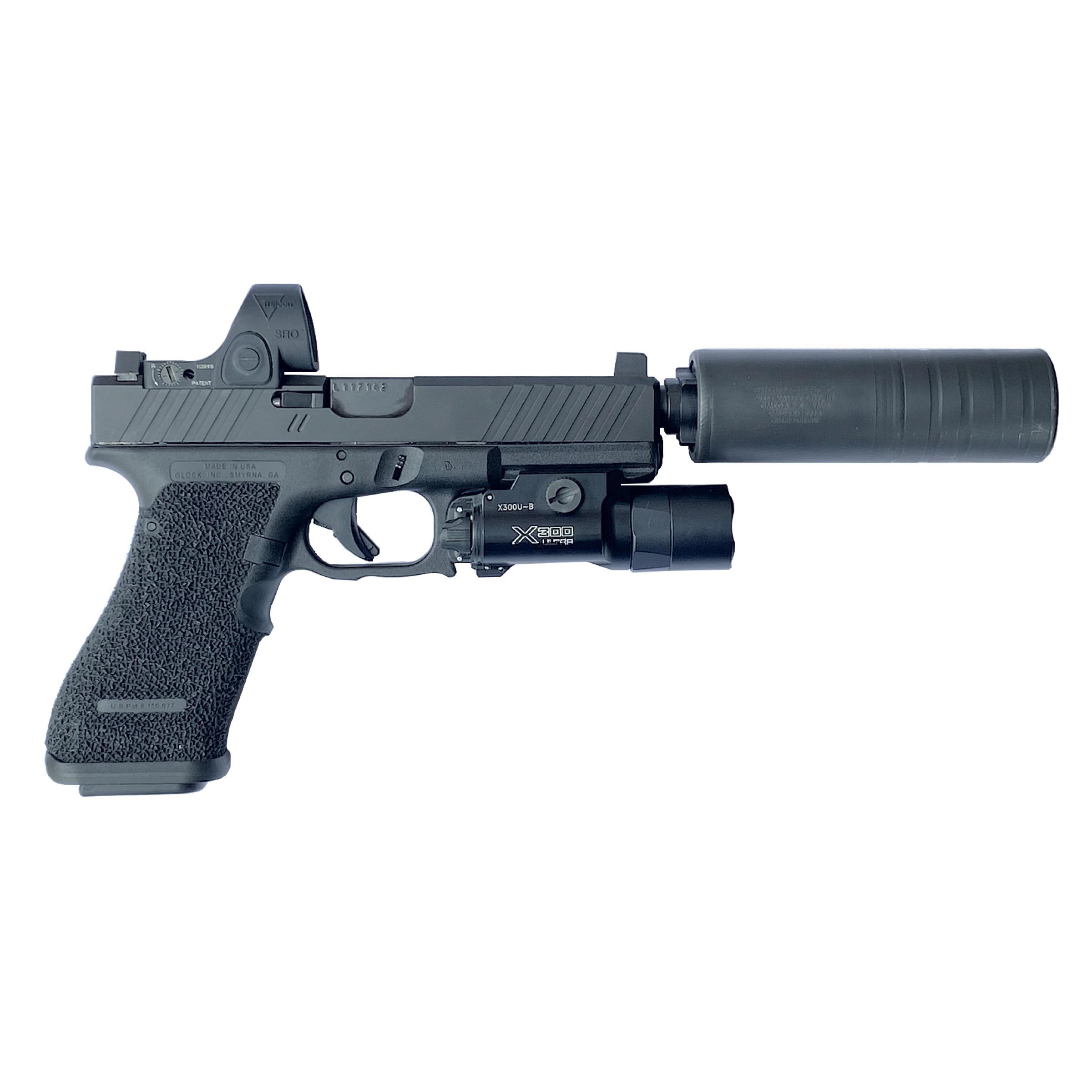 251 best Omega 9 images on Pholder NFA, Gun Porn and Pink Omega