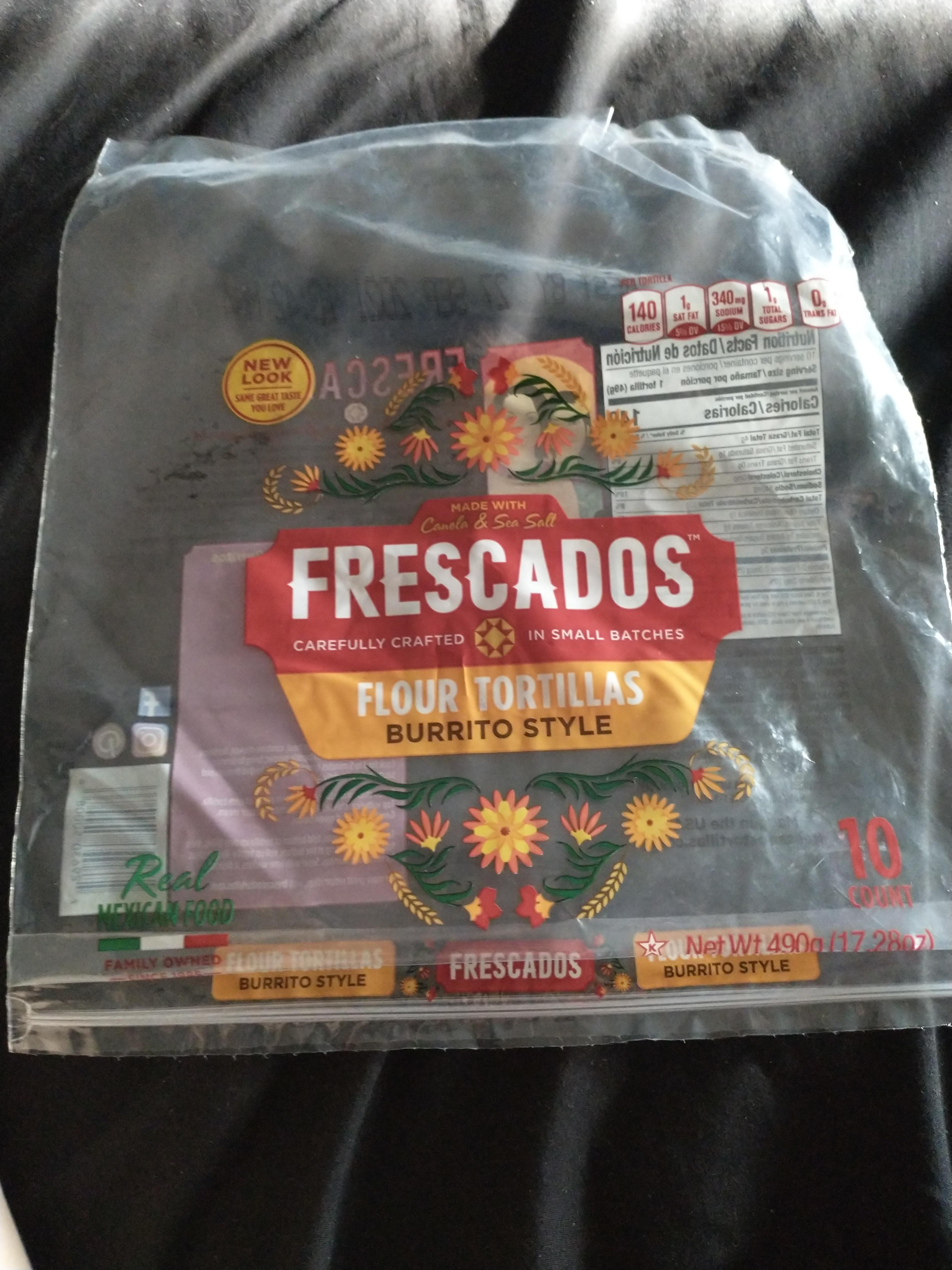 Can tortilla shell bags like this be recycled with other plastic bags? r/recycling