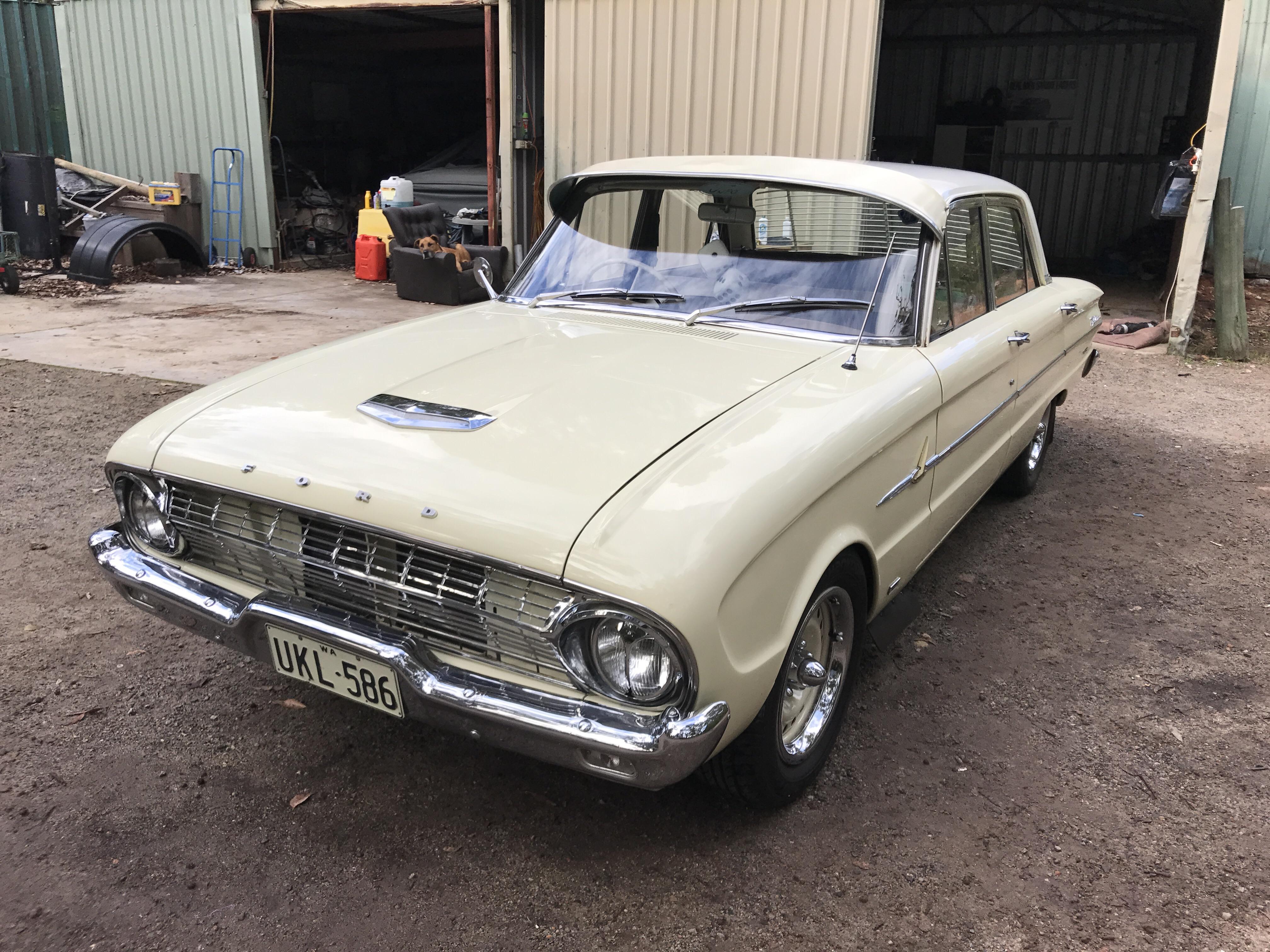 Summer cruiser. Perth. WA r/projectcar