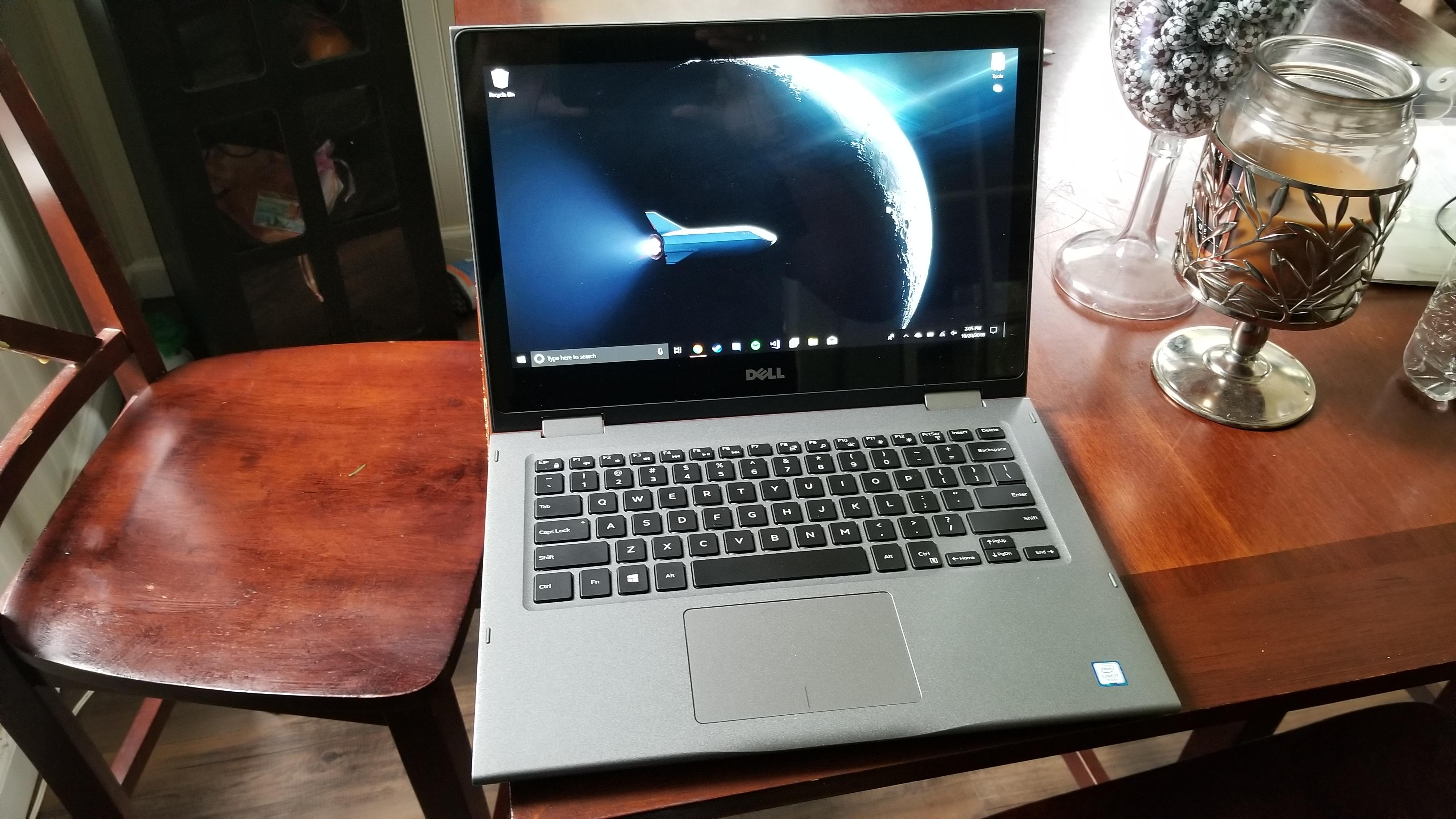 Found this Dell Inspiron 135378 Signature Edition with i77500u 8GB