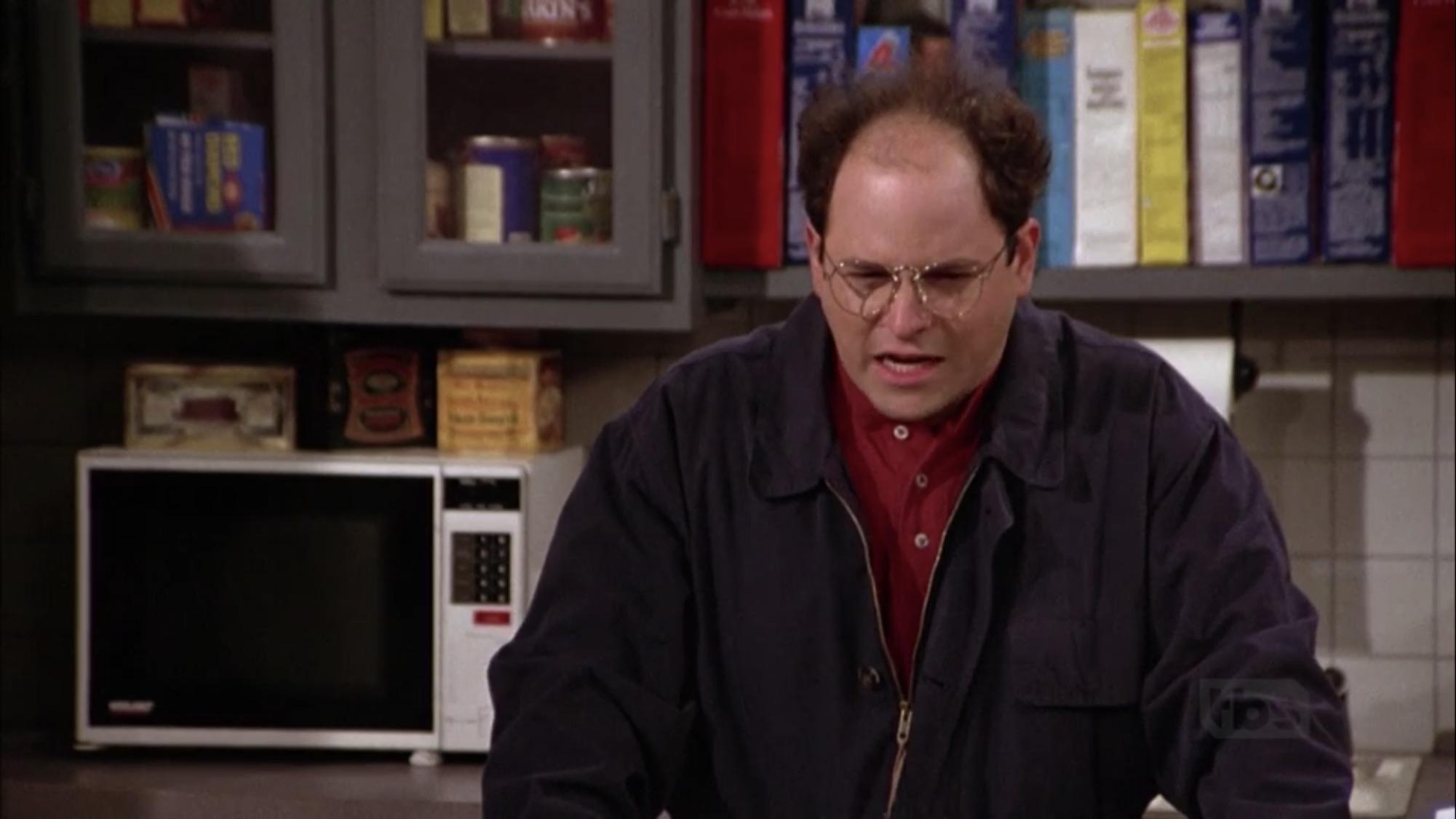 “These pretzels....ARE MAKING ME THIRSTY!” r/seinfeld