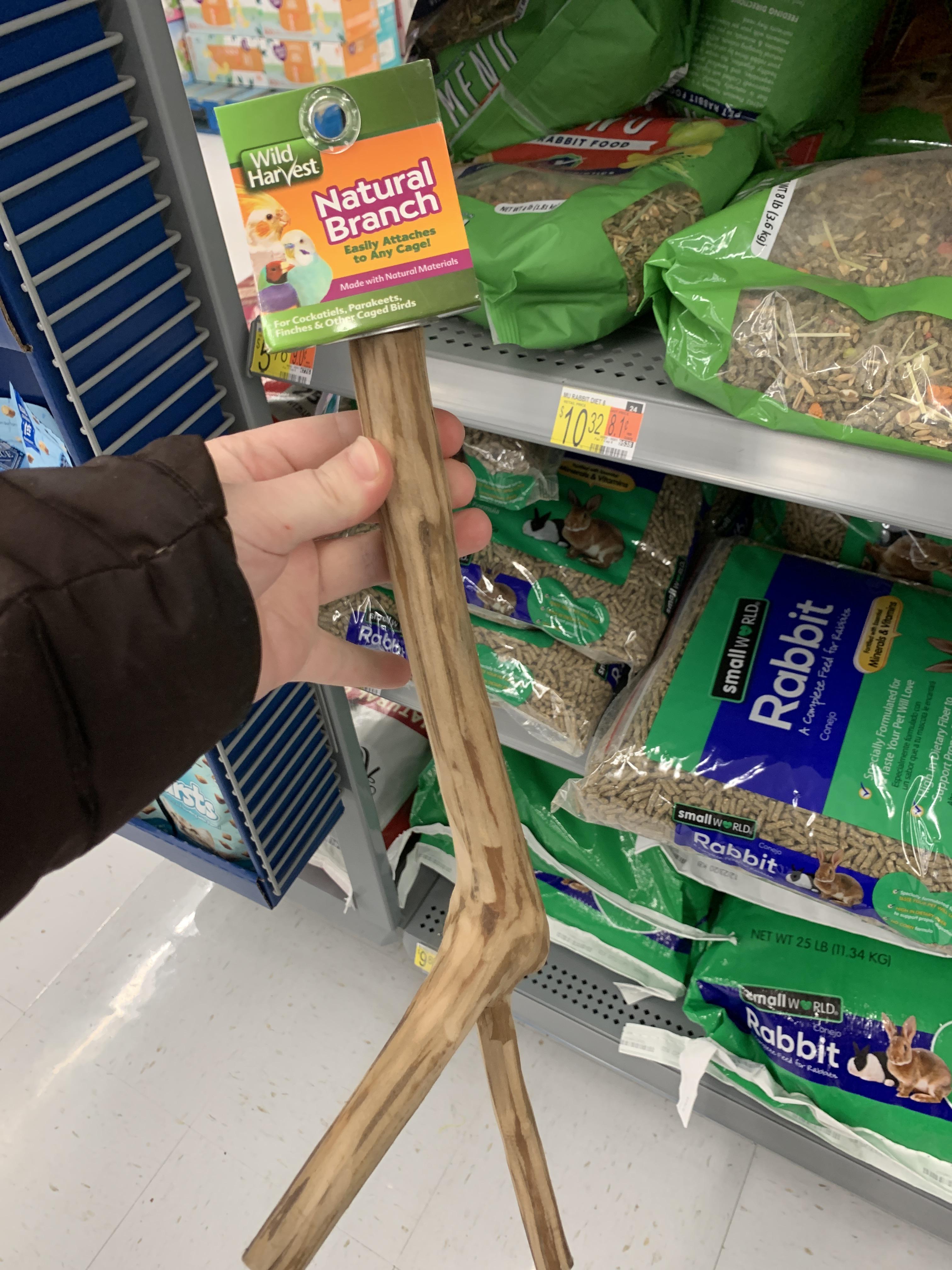 Does any know whether these are safe for chinchillas? (Wild Harvest