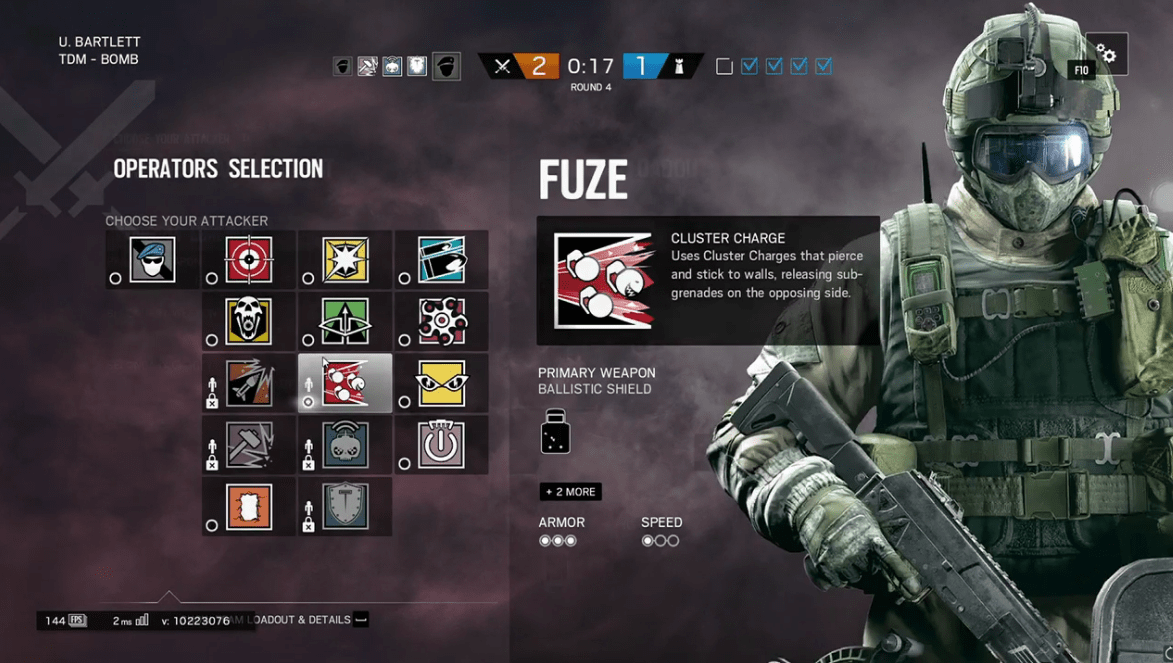 Huge Rainbow Six Siege Updates Announced! KeenGamer