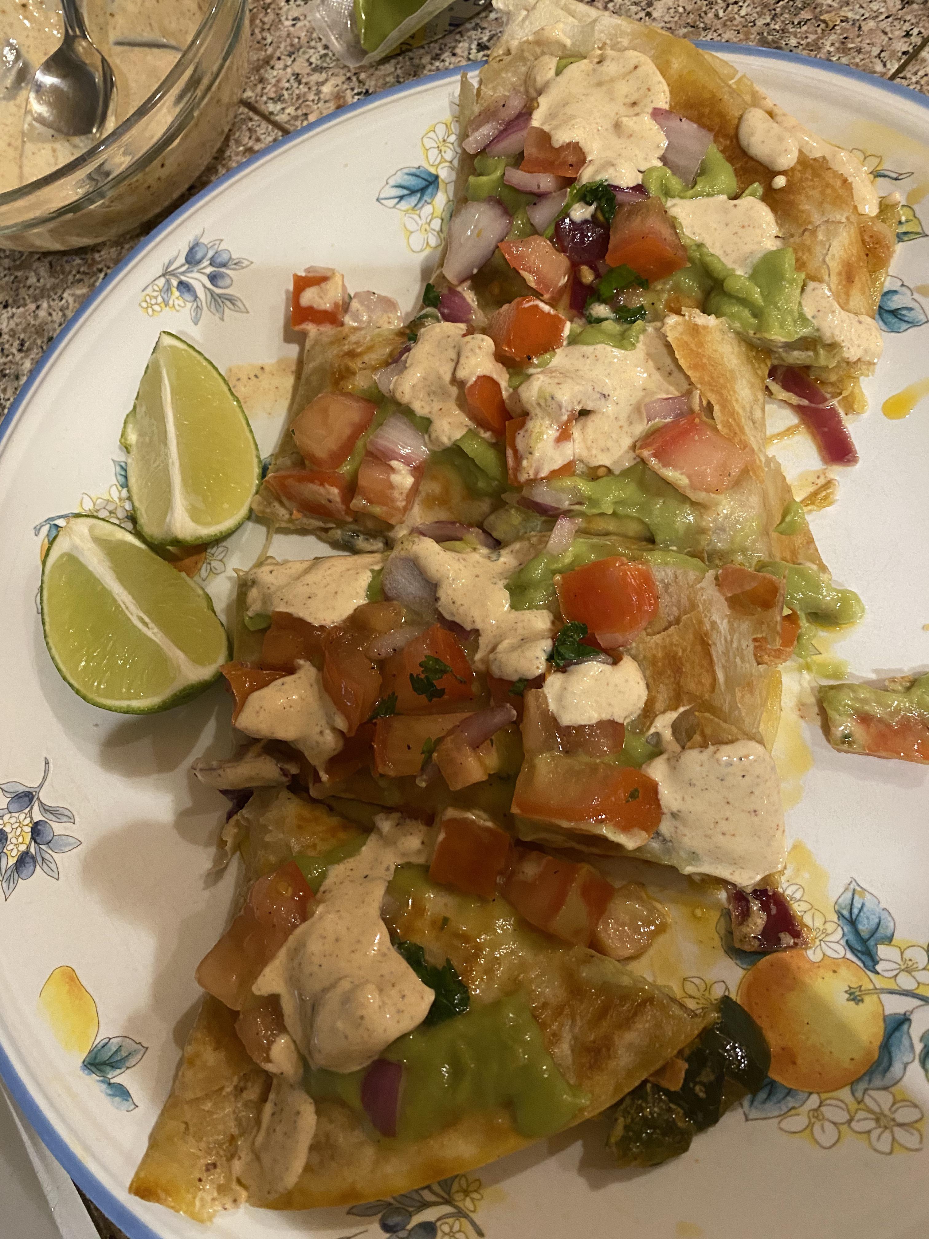 My presentation sucks but wow this was one of my all time favorite