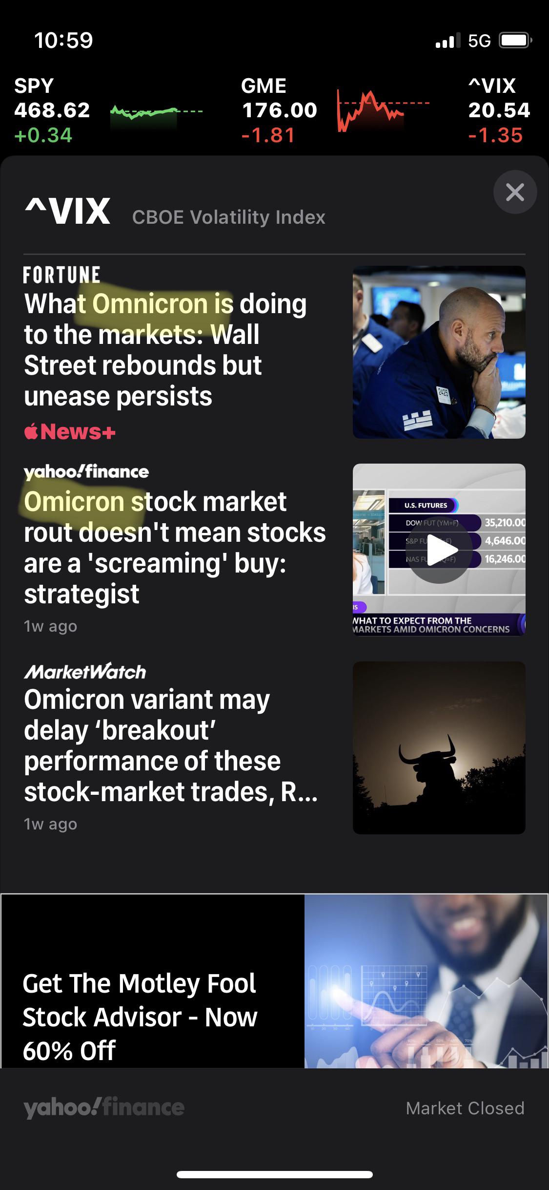 Trustworthy news sources don’t know name of the CoVid variant but wish