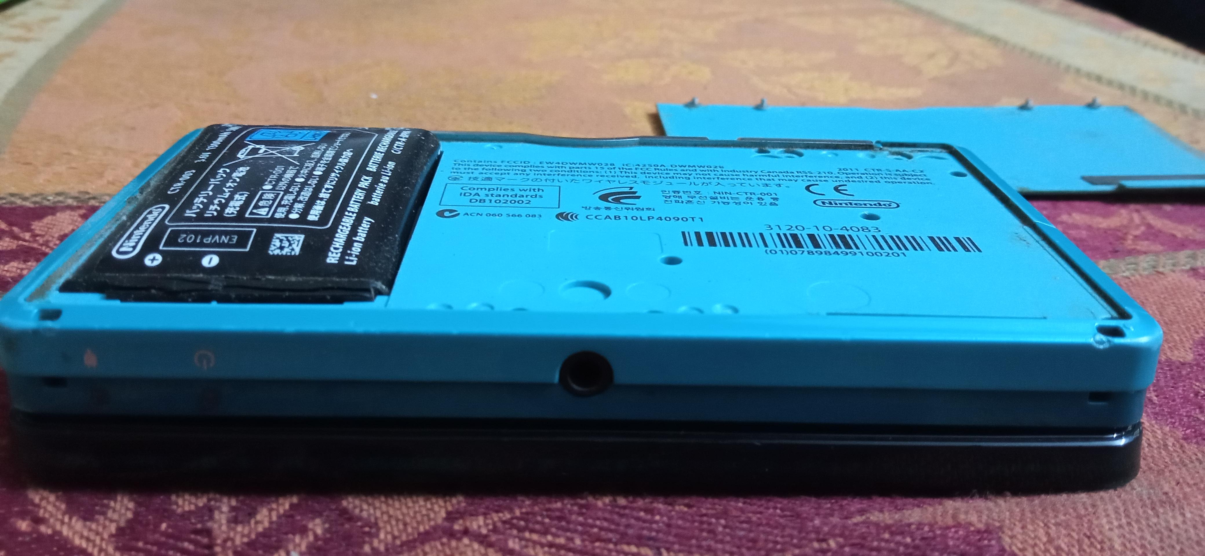 overview for joetherobot