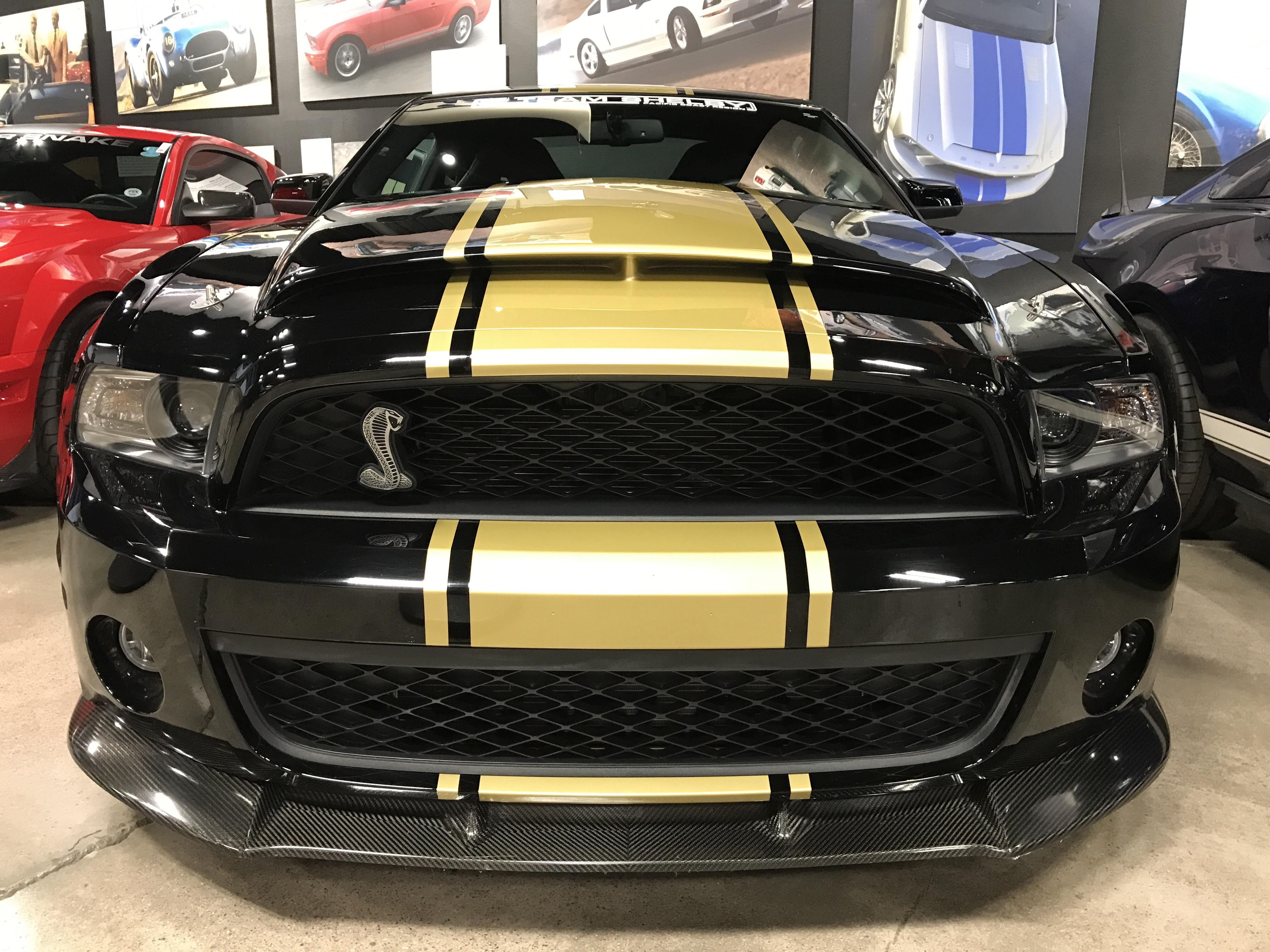 RentaRacer r/Mustang