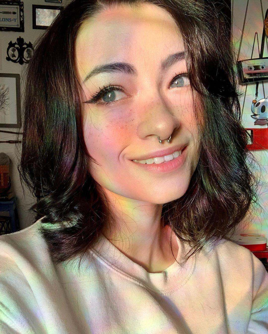 Jodelle Ferland r/PrettyGirls