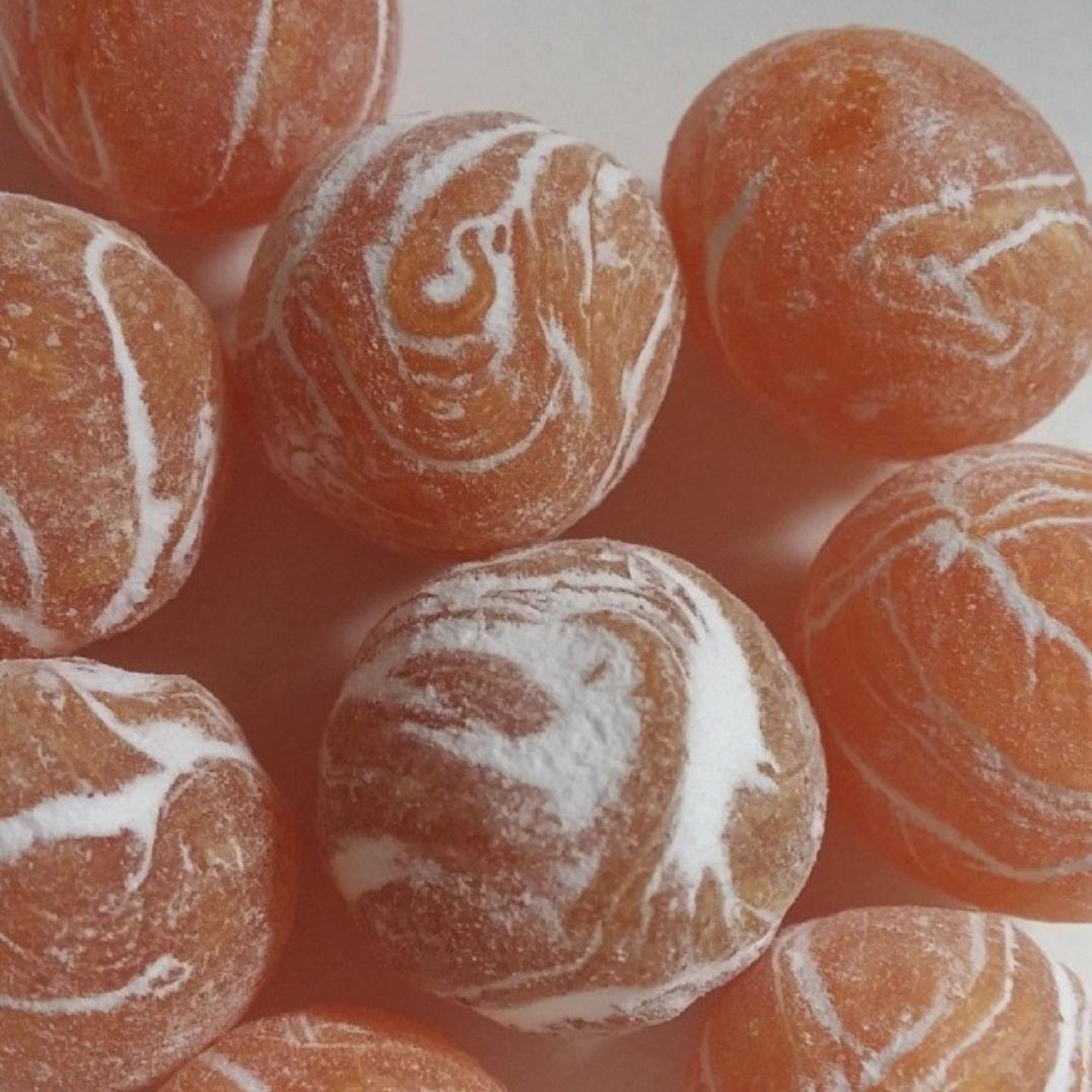 [Homemade] Hard Candy r/food