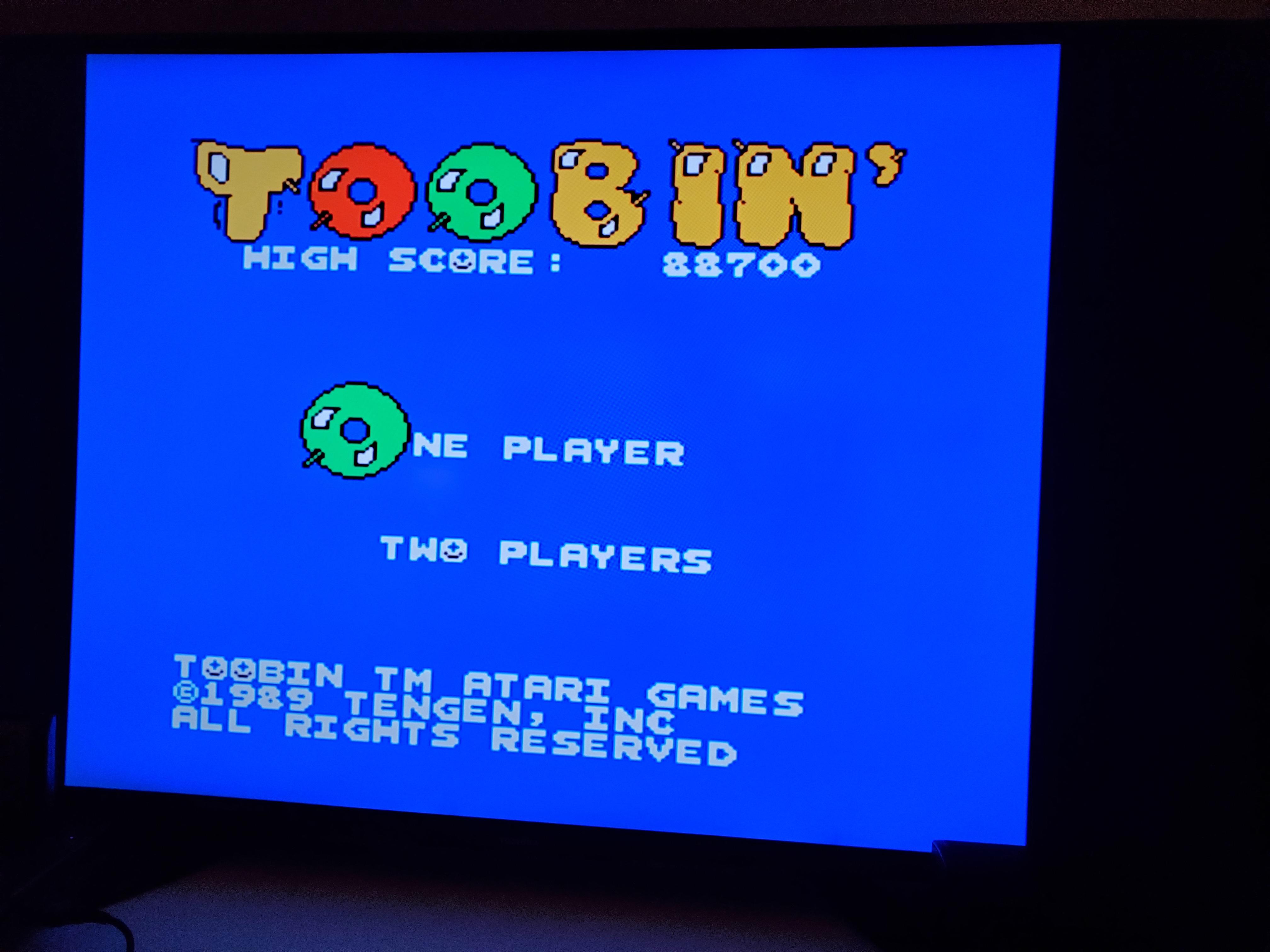 The best unlicensed game. r/nes