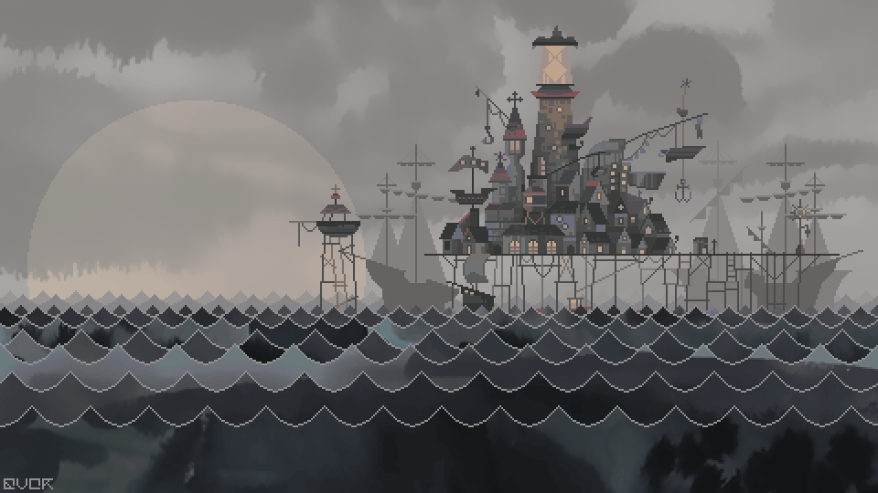 "Flapjack" by 6vcr r/gifs