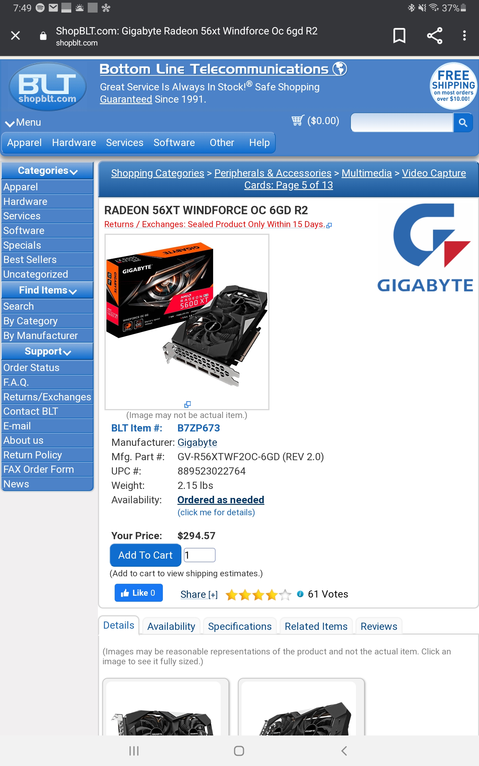 Is a trustworthy site? This seems to good to be true. r