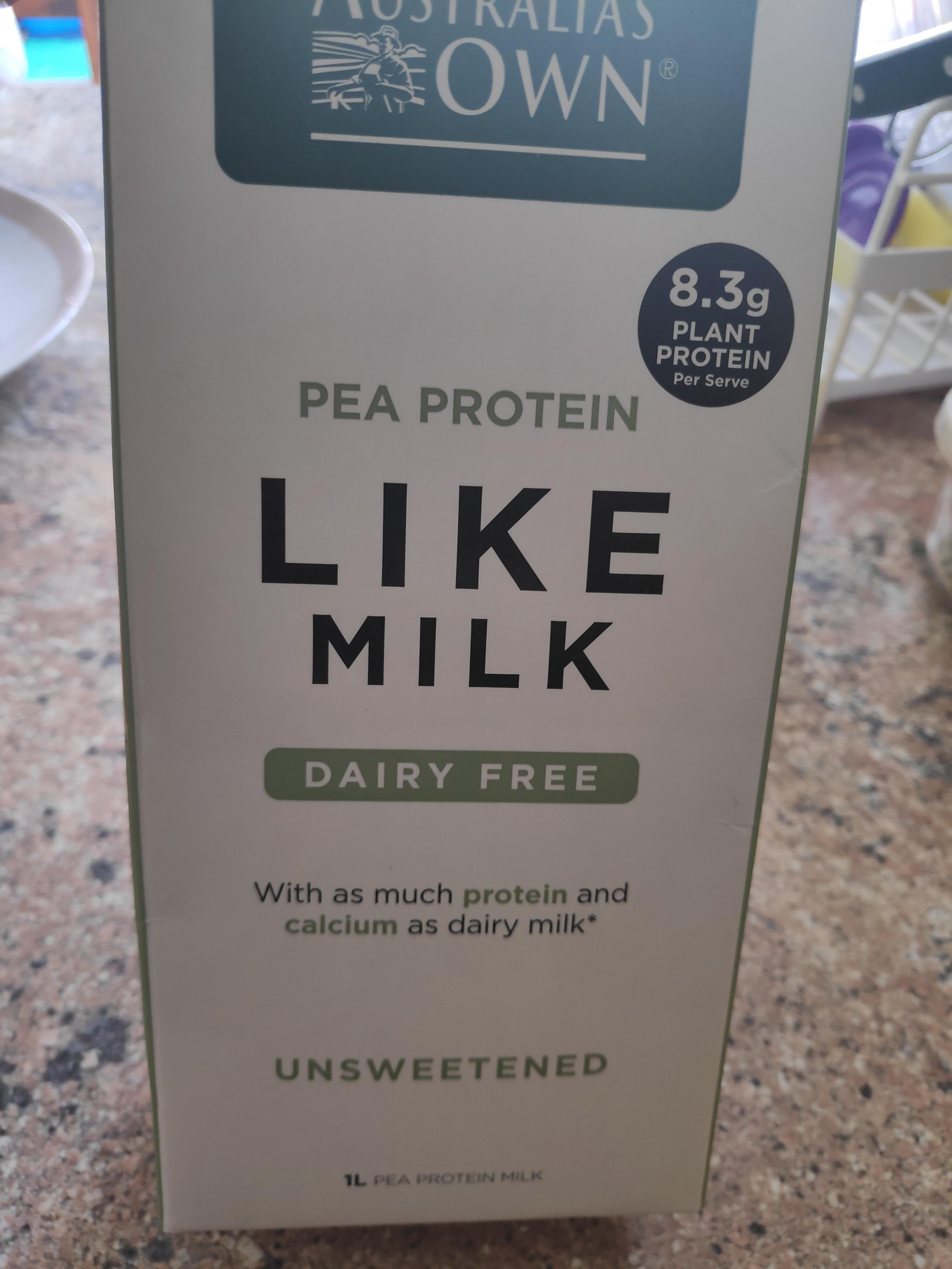 found this in woolies, keto milk? what do you think (I'm new here) r